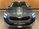 Billede af Skoda Kamiq 1,5 TSI ACT Style DSG 150HK 5d 7g Aut.