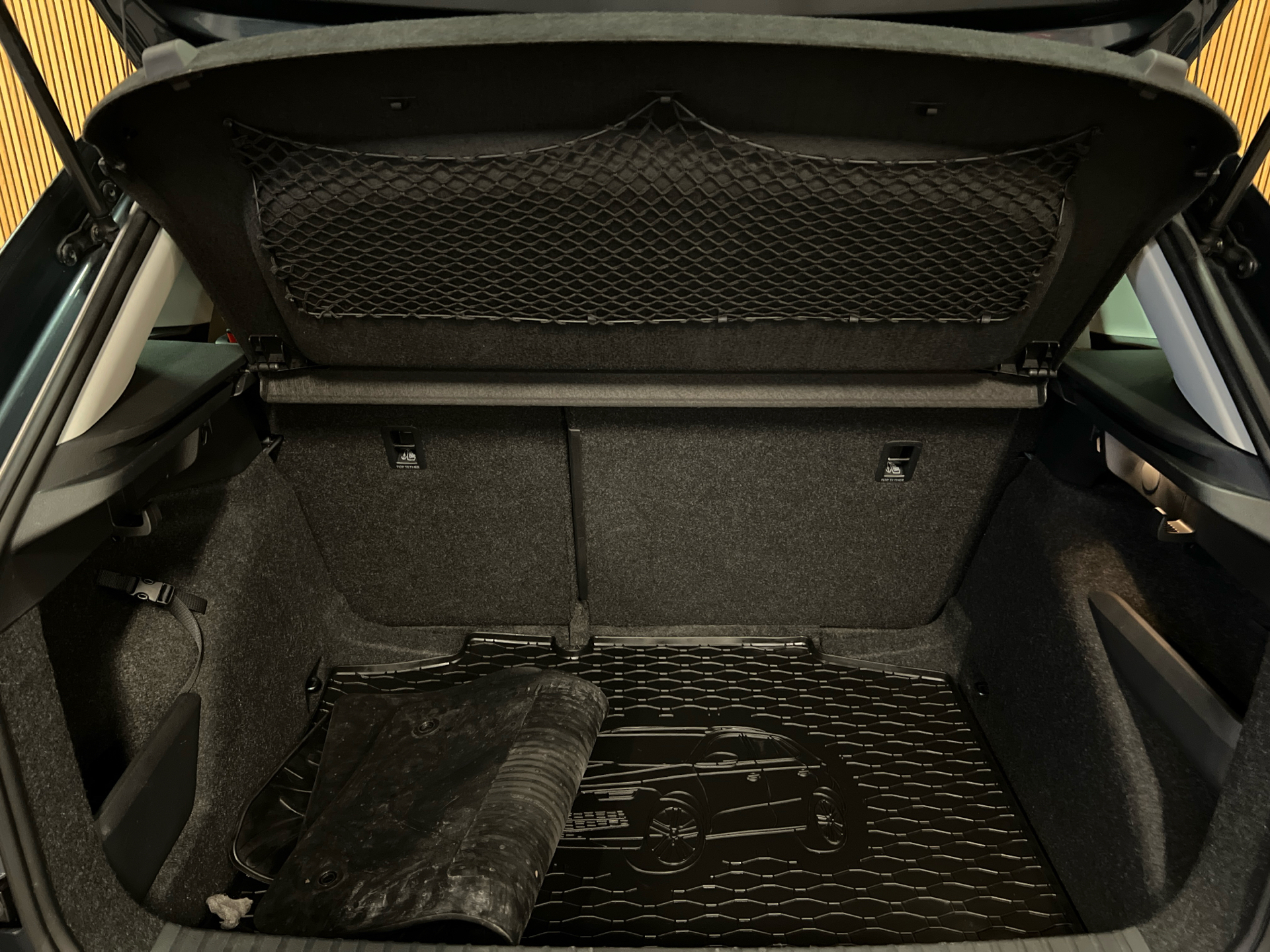 Billede af Skoda Kamiq 1,5 TSI ACT Style DSG 150HK 5d 7g Aut.