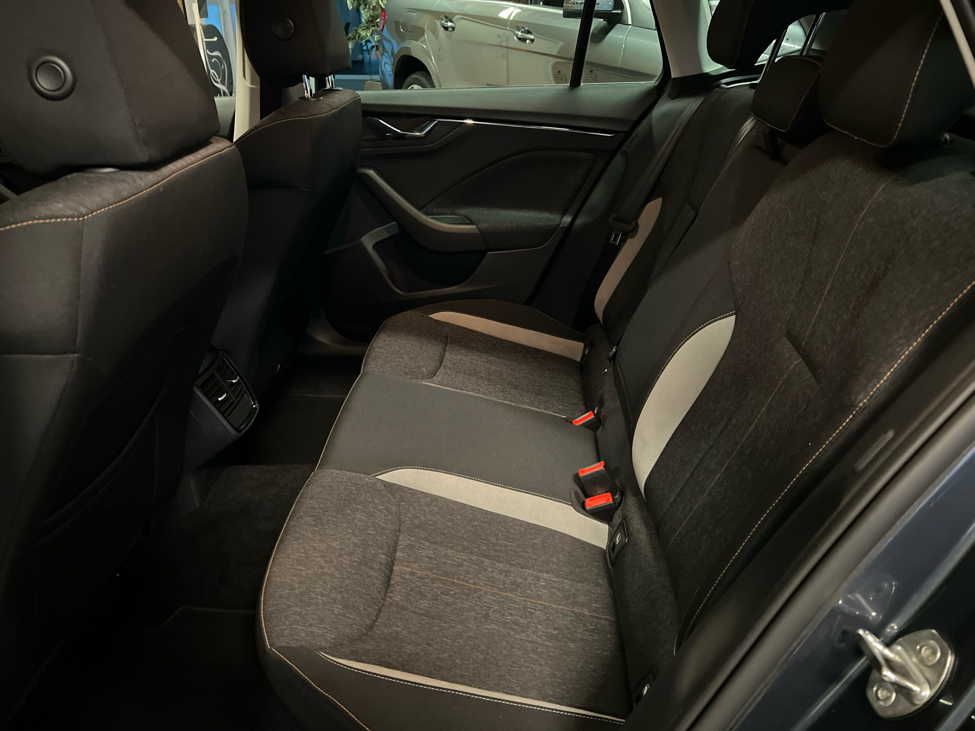 Billede af Skoda Kamiq 1,5 TSI ACT Style DSG 150HK 5d 7g Aut.