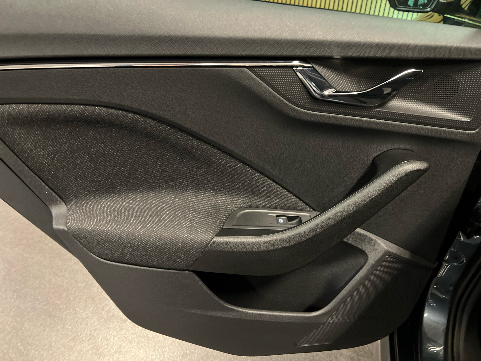 Billede af Skoda Kamiq 1,5 TSI ACT Style DSG 150HK 5d 7g Aut.