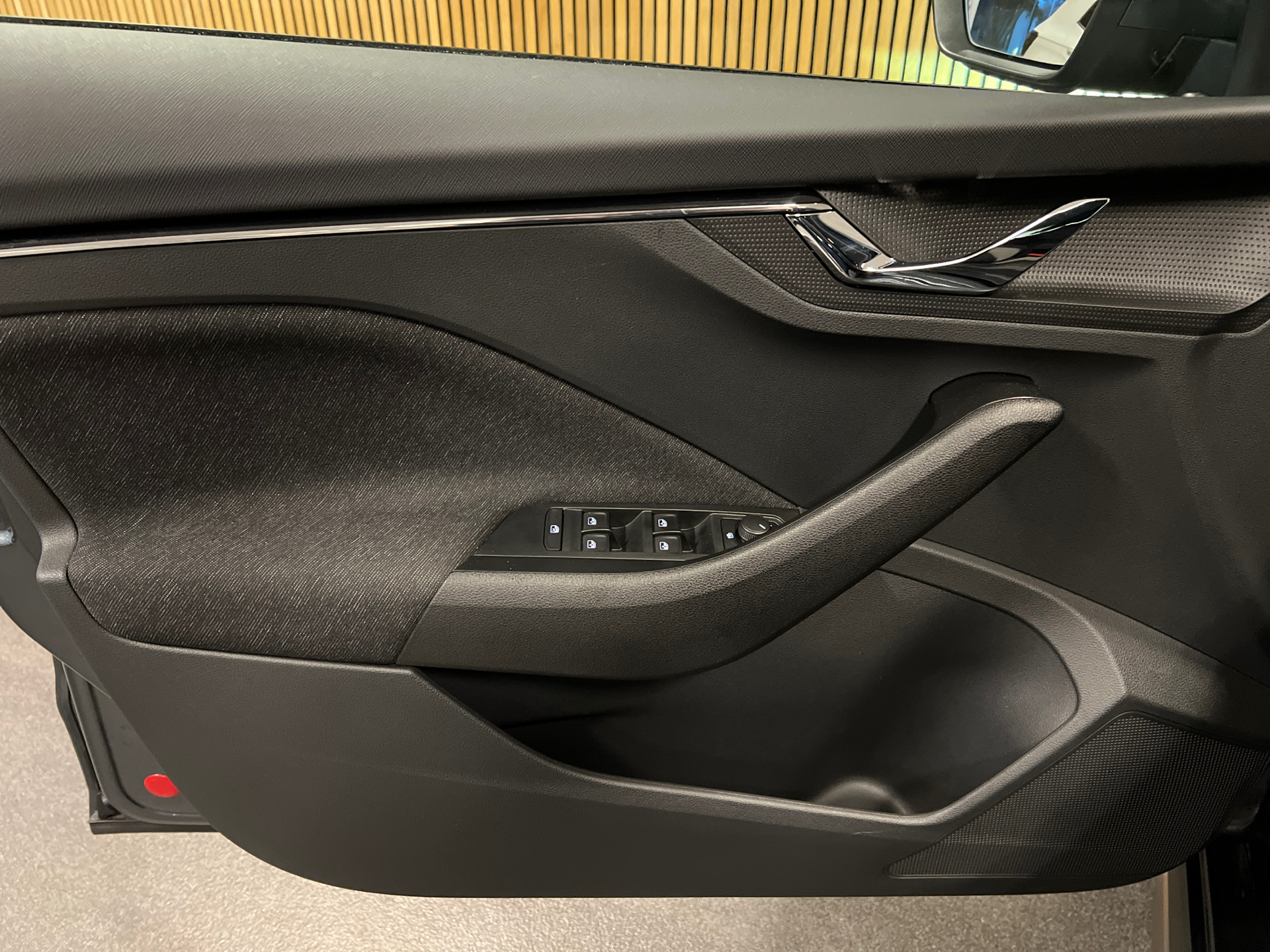 Billede af Skoda Kamiq 1,5 TSI ACT Style DSG 150HK 5d 7g Aut.