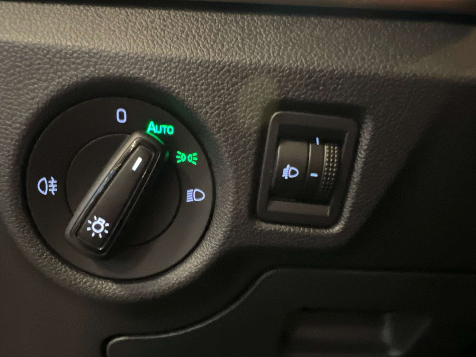 Billede af Skoda Kamiq 1,5 TSI ACT Style DSG 150HK 5d 7g Aut.