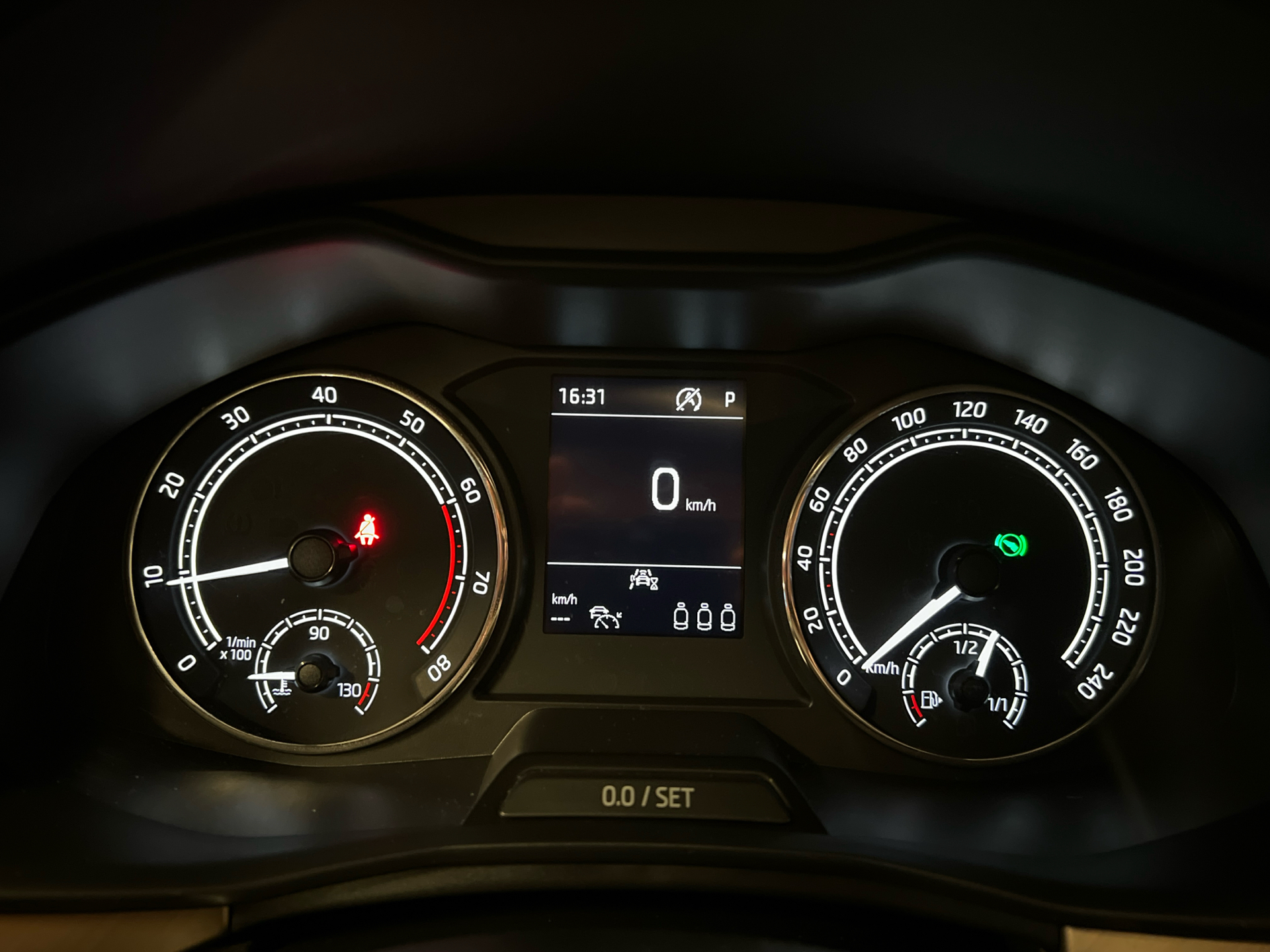 Billede af Skoda Kamiq 1,5 TSI ACT Style DSG 150HK 5d 7g Aut.