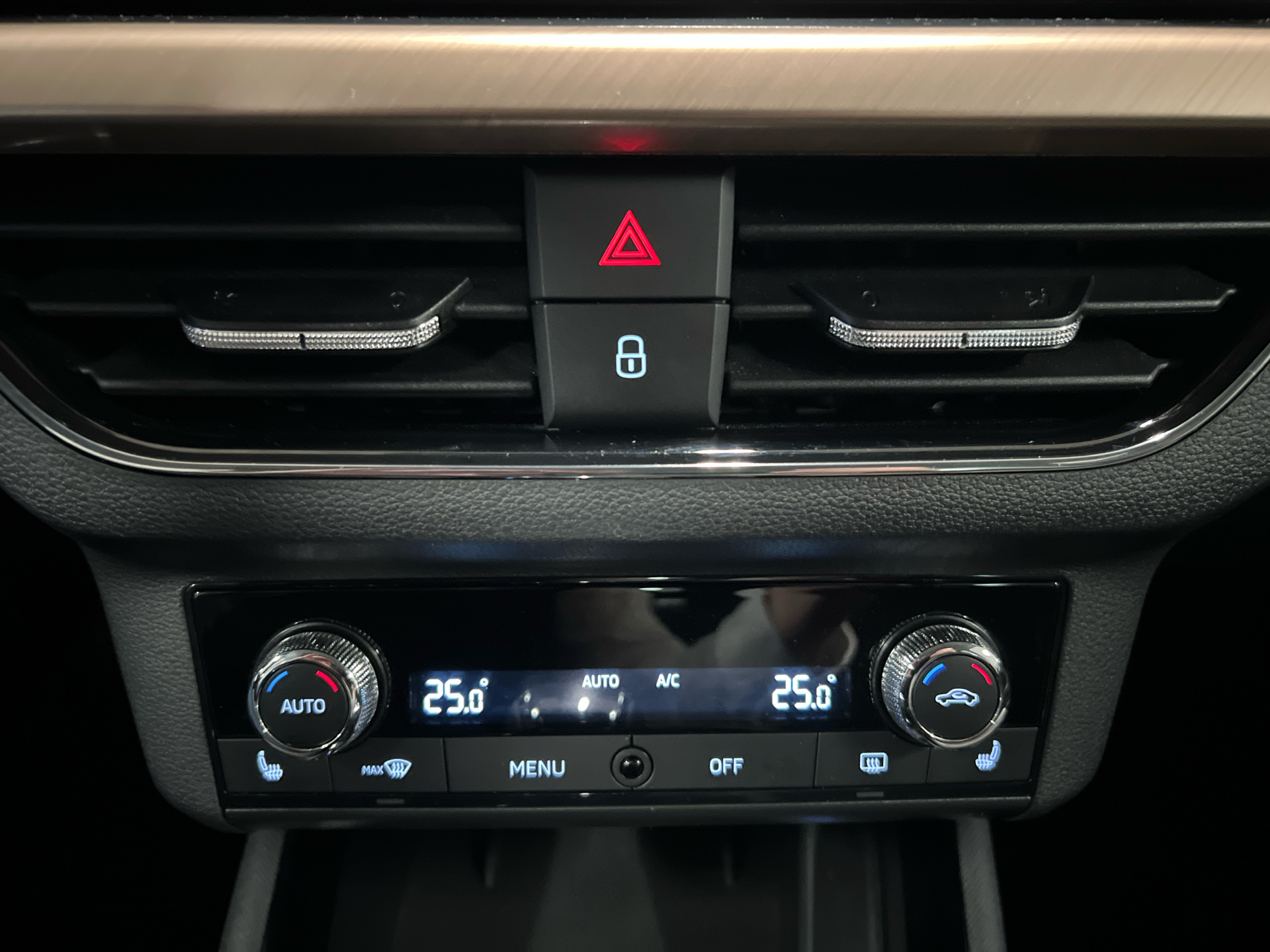 Billede af Skoda Kamiq 1,5 TSI ACT Style DSG 150HK 5d 7g Aut.