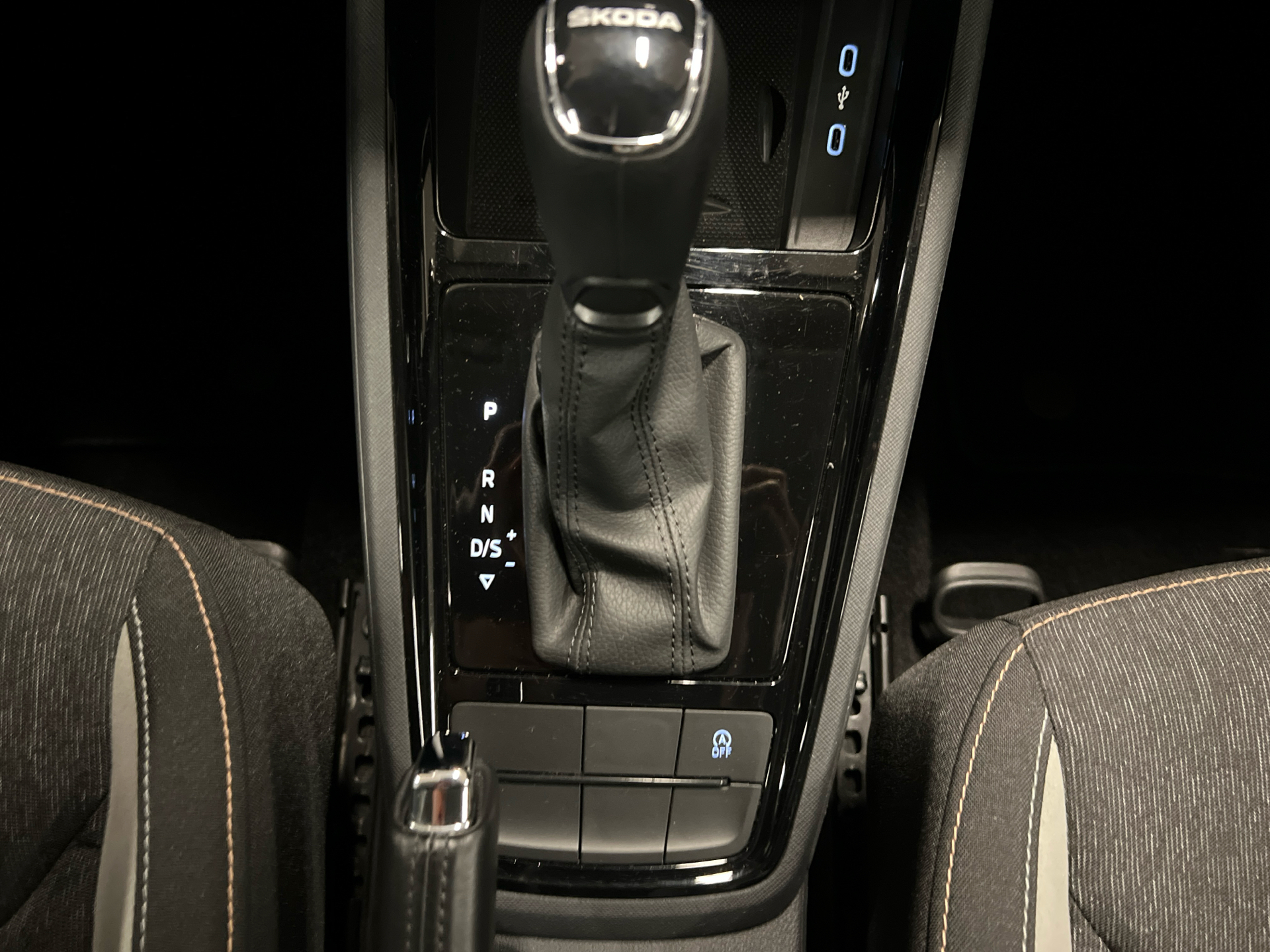 Billede af Skoda Kamiq 1,5 TSI ACT Style DSG 150HK 5d 7g Aut.