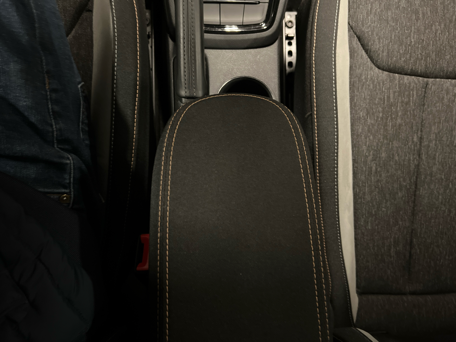 Billede af Skoda Kamiq 1,5 TSI ACT Style DSG 150HK 5d 7g Aut.