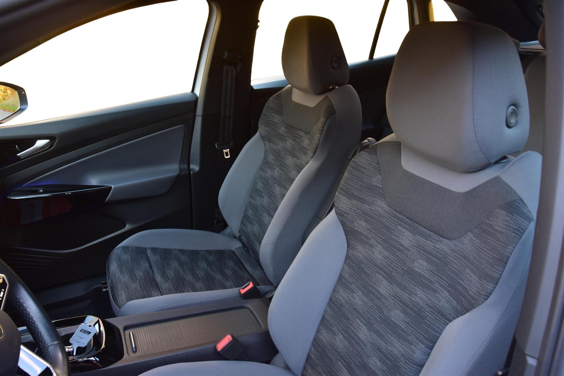 Billede af VW ID.4 EL Pro Performance 204HK 5d Aut.