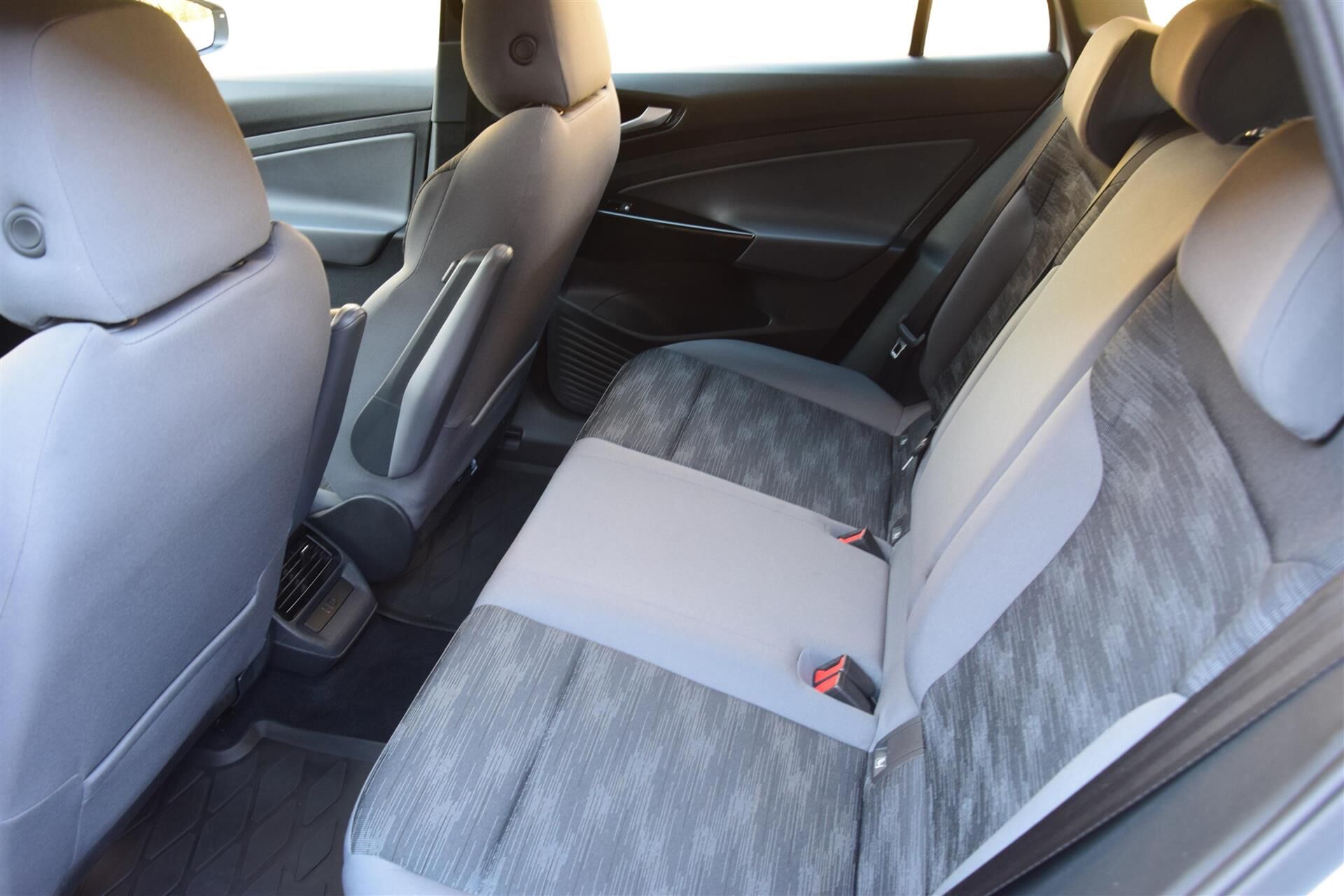 Billede af VW ID.4 EL Pro Performance 204HK 5d Aut.