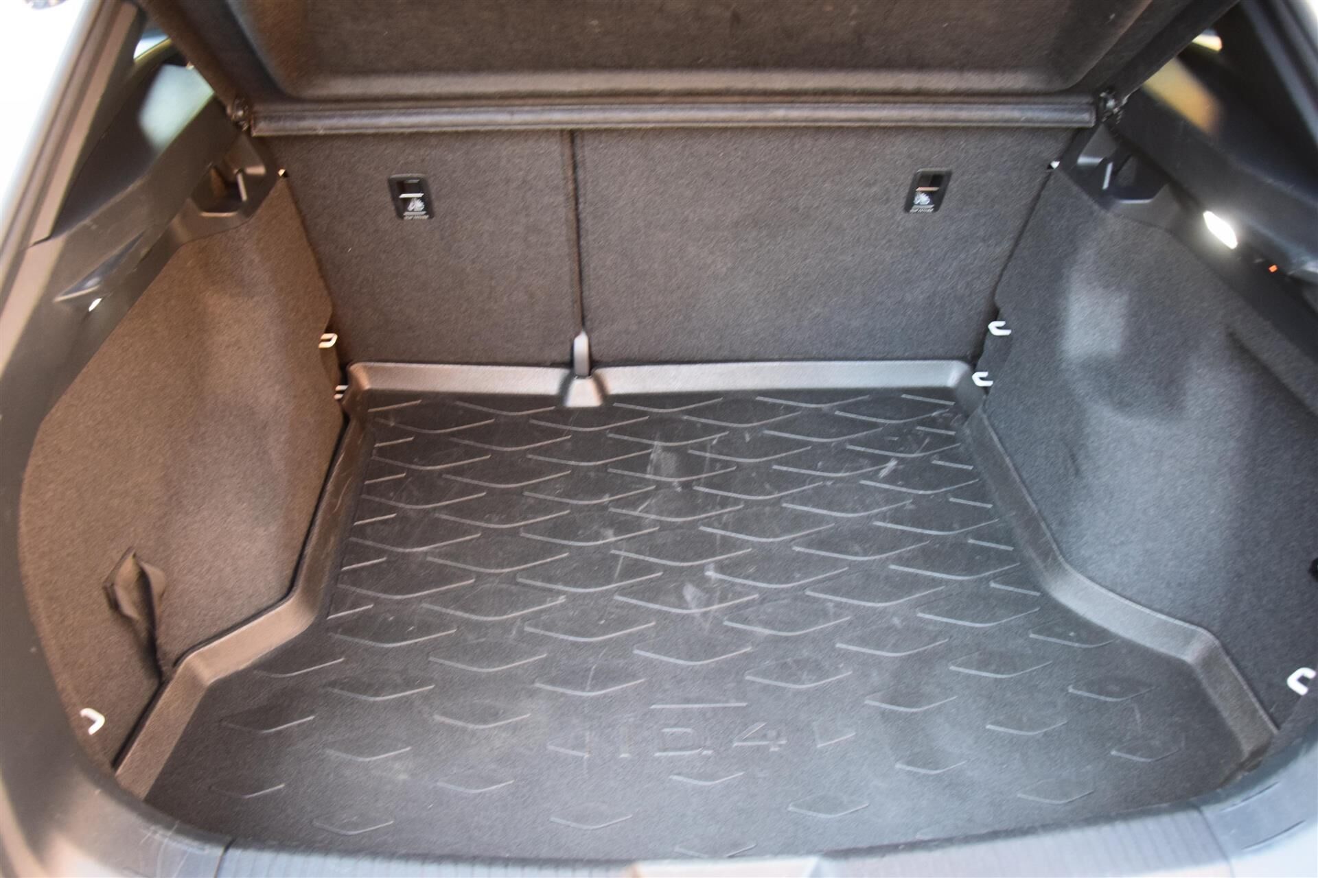 Billede af VW ID.4 EL Pro Performance 204HK 5d Aut.