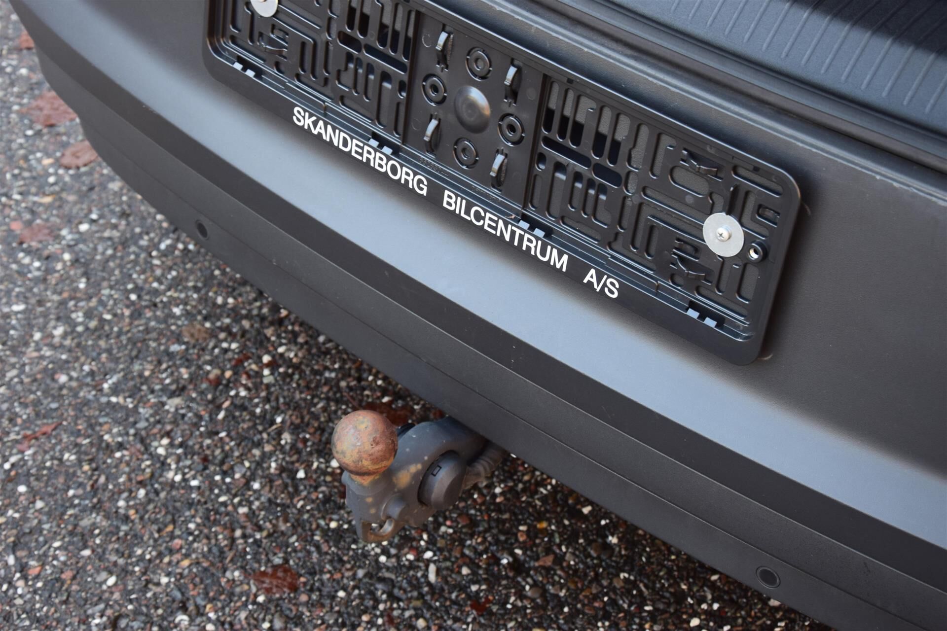 Billede af VW ID.4 EL Pro Performance 204HK 5d Aut.