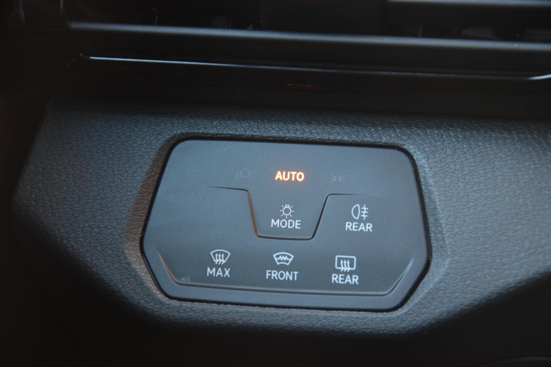 Billede af VW ID.4 EL Pro Performance 204HK 5d Aut.