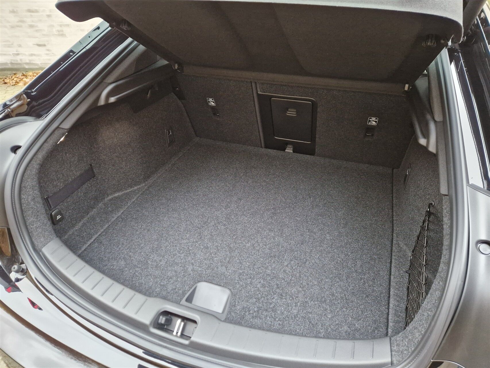 Billede af Polestar 2 EL Standard Range 272HK 5d Aut.