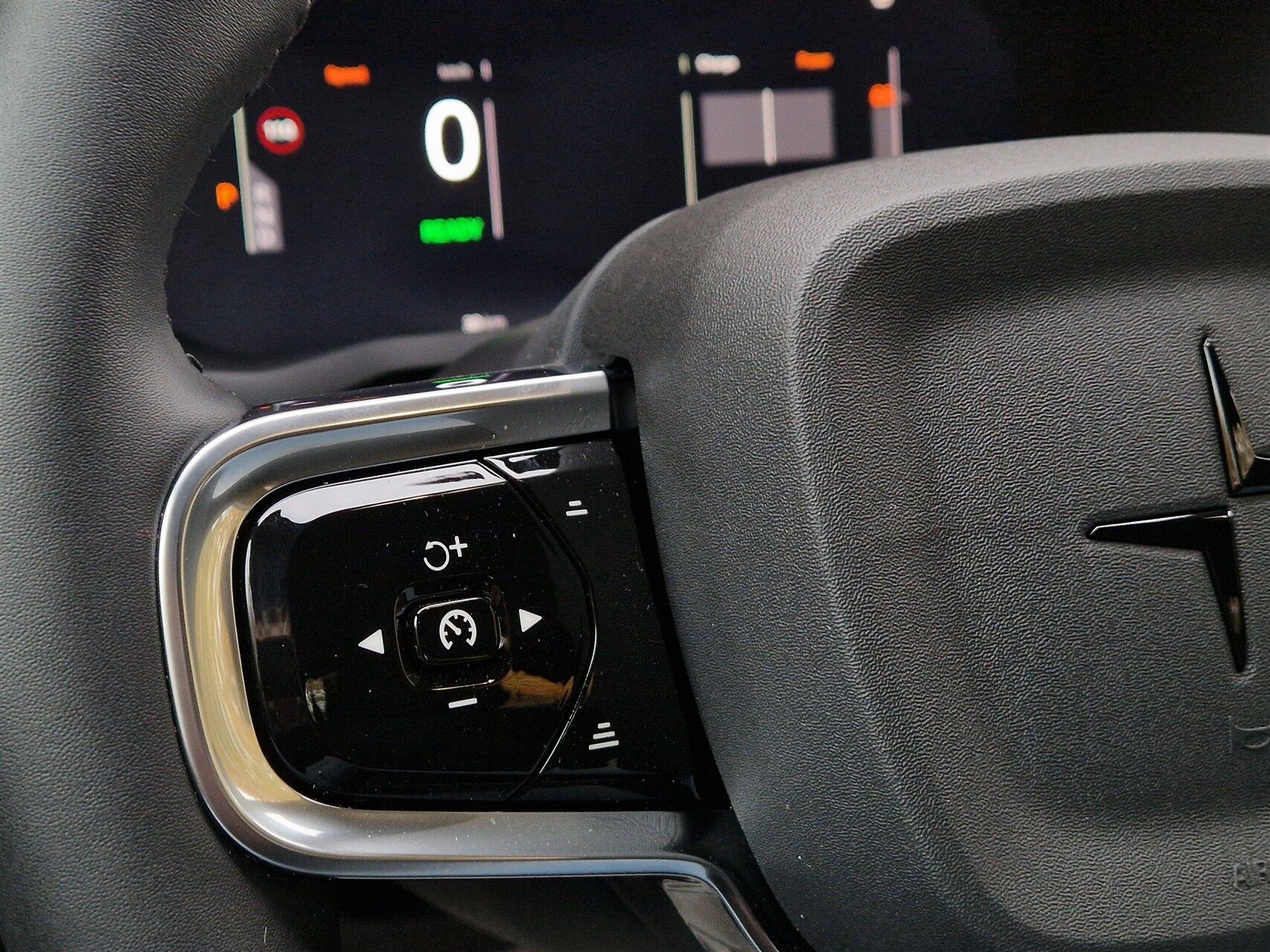 Billede af Polestar 2 EL Standard Range 272HK 5d Aut.