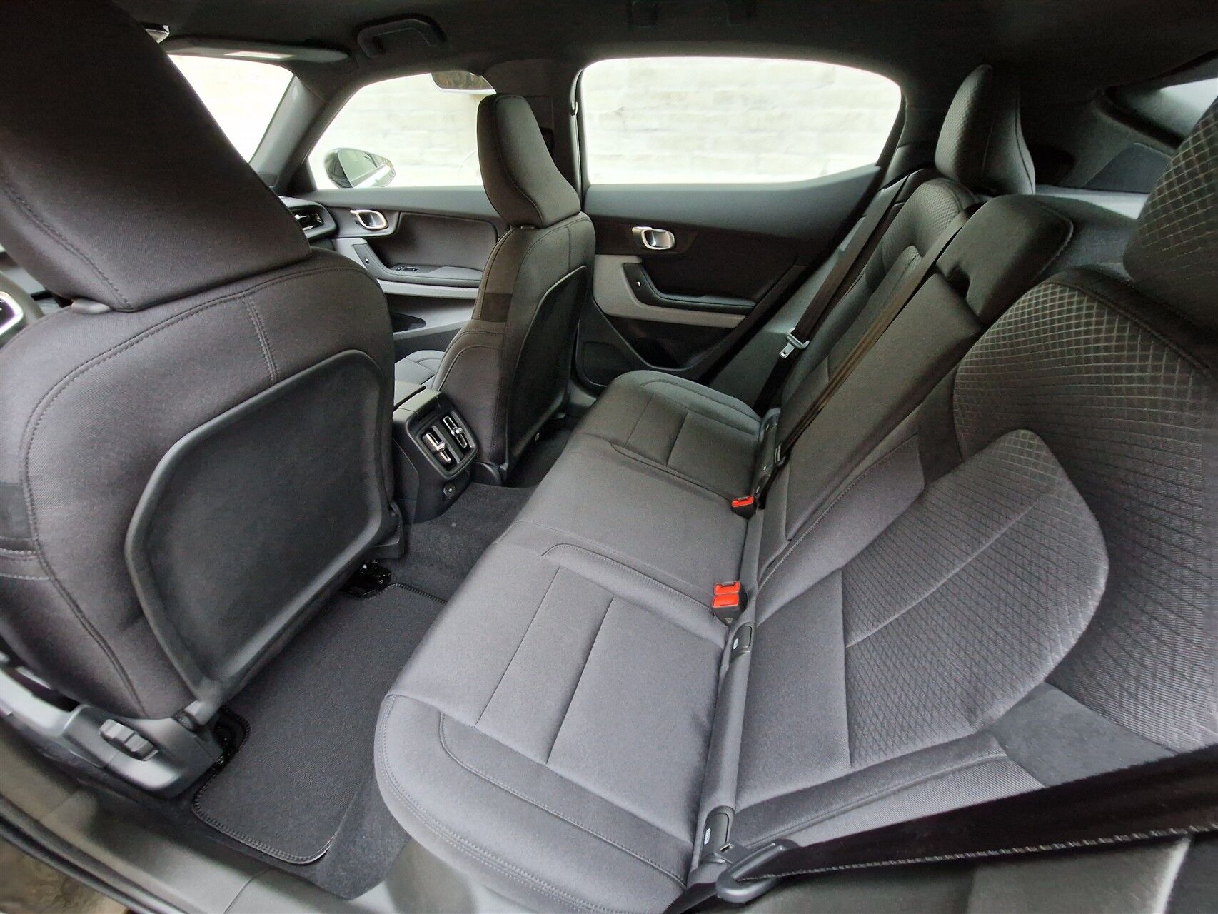 Billede af Polestar 2 EL Standard Range 272HK 5d Aut.