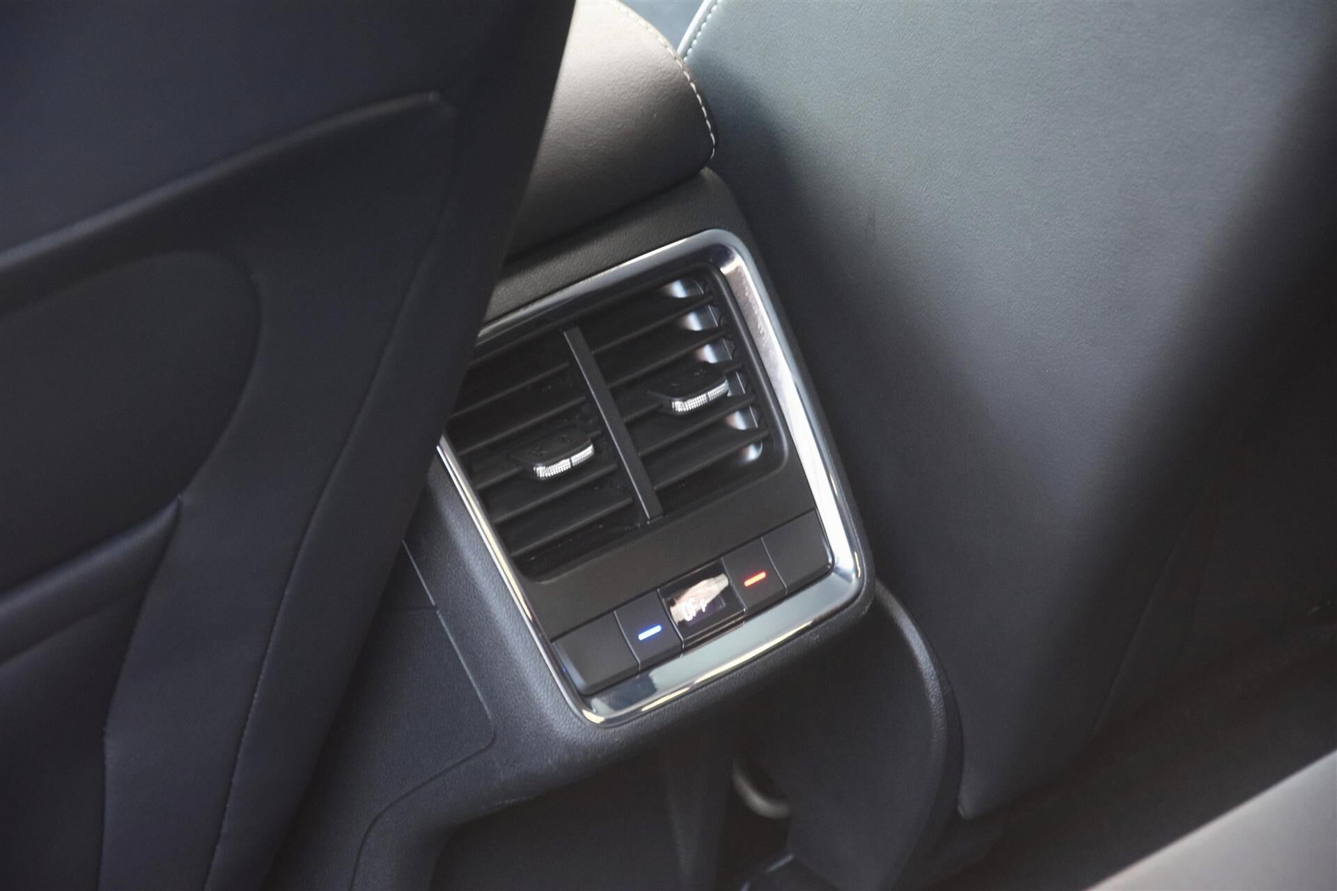 Billede af Skoda Enyaq 80 iV Sportline 204HK 5d Aut.