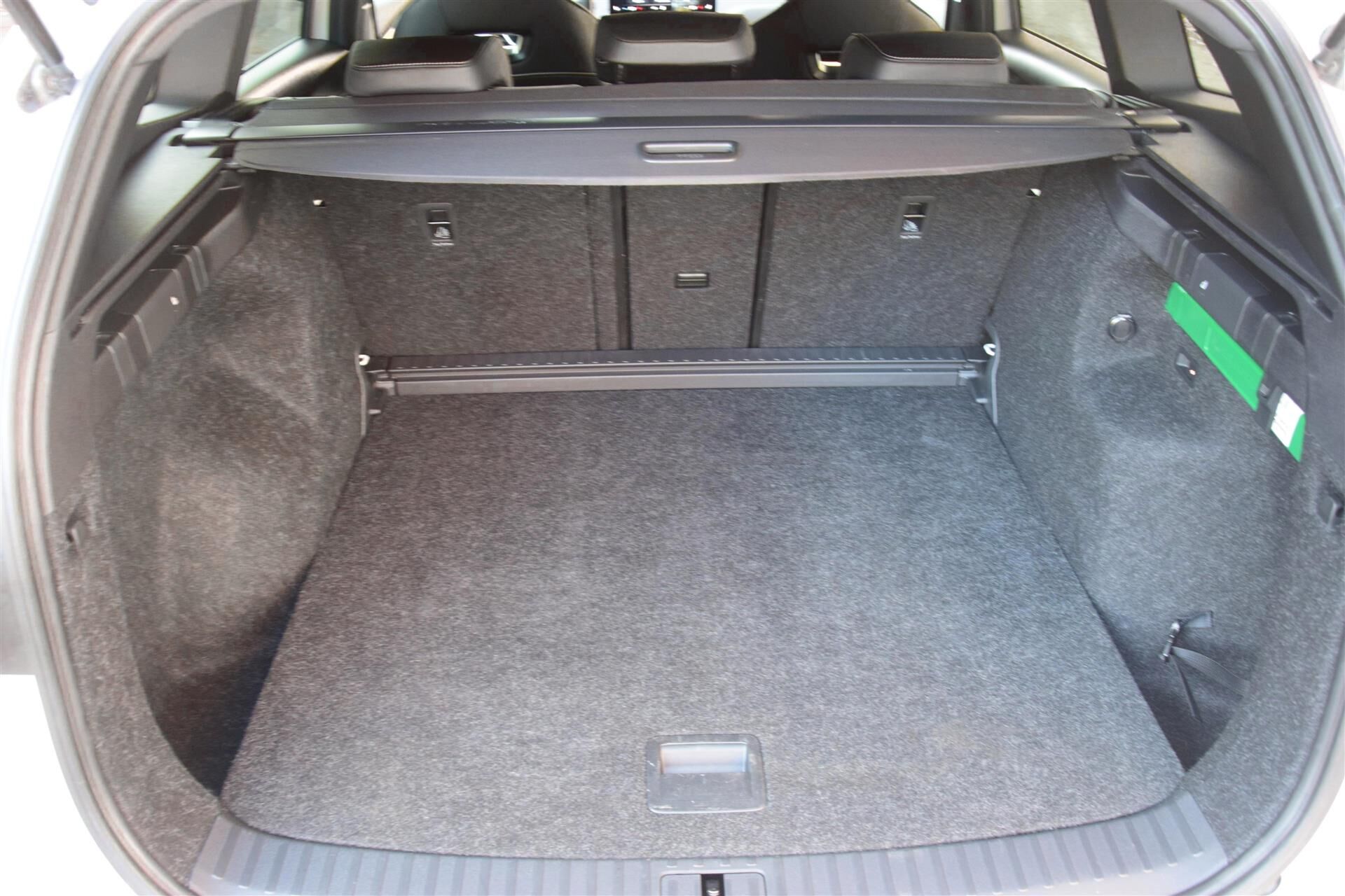 Billede af Skoda Enyaq 80 iV Sportline 204HK 5d Aut.