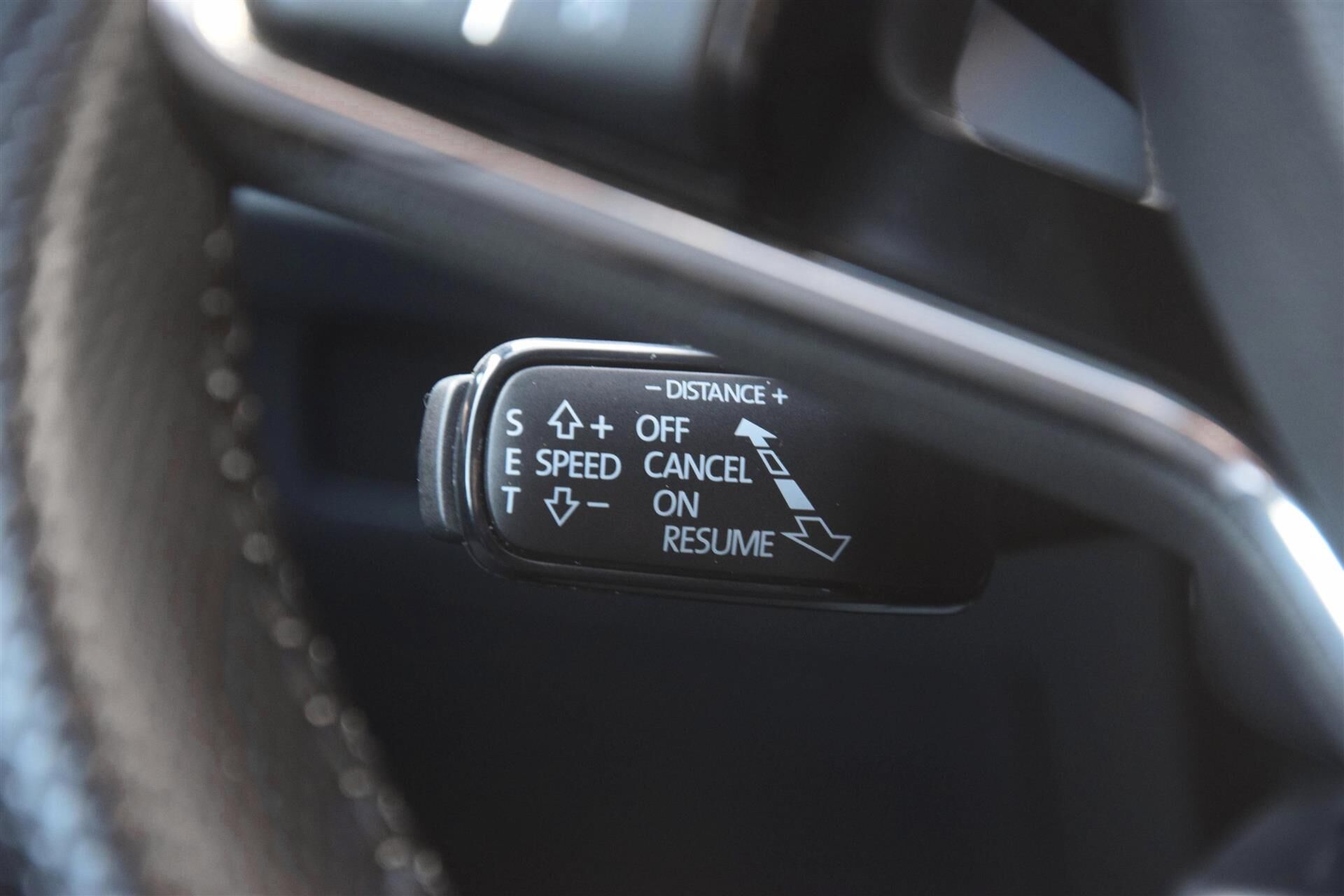 Billede af Skoda Enyaq 80 iV Sportline 204HK 5d Aut.