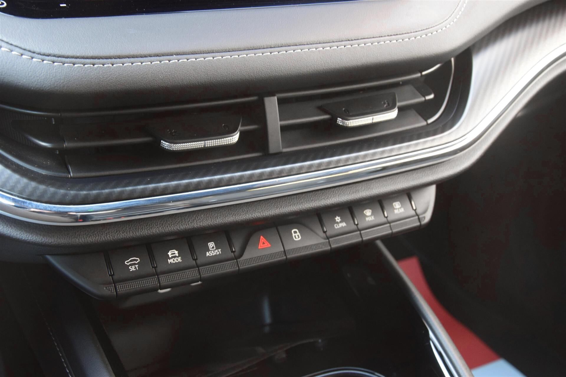 Billede af Skoda Enyaq 80 iV Sportline 204HK 5d Aut.