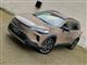 Billede af Toyota Corolla Cross 2.0 hybrid (180 hk) SUV aut. gear Style