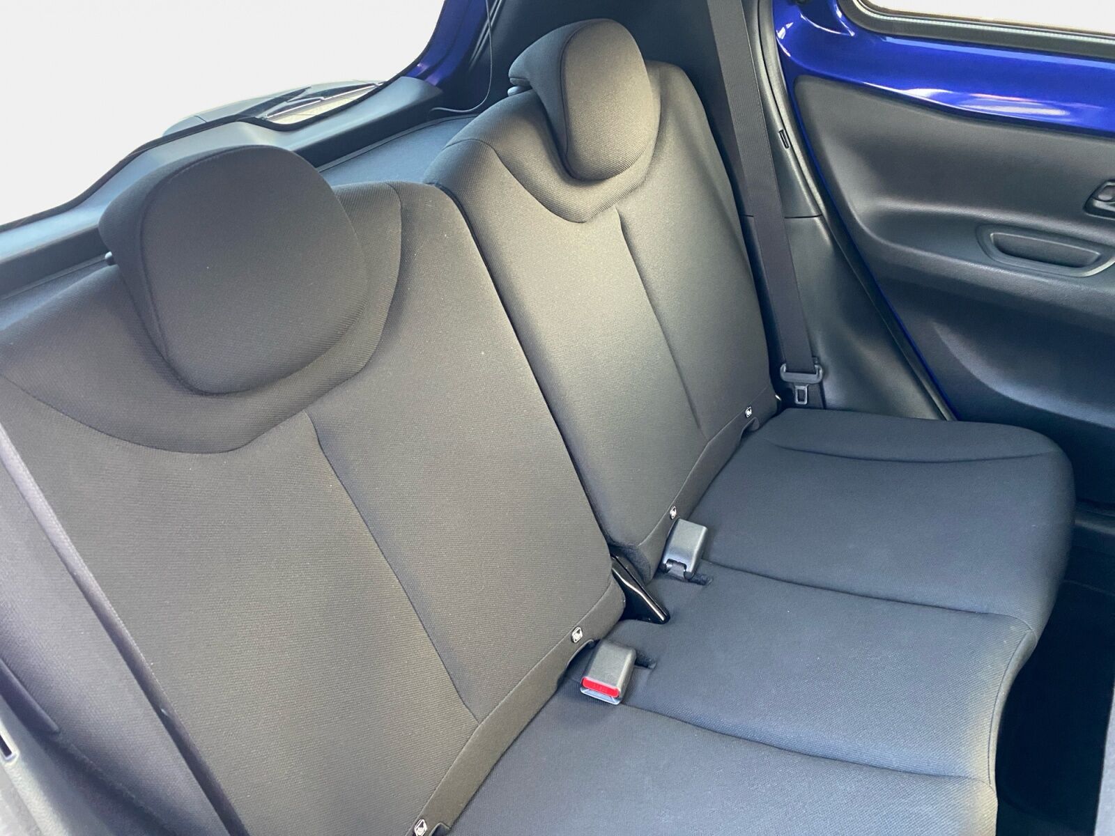 Billede af Toyota Aygo X 1,0 VVT-I Active 72HK 5d