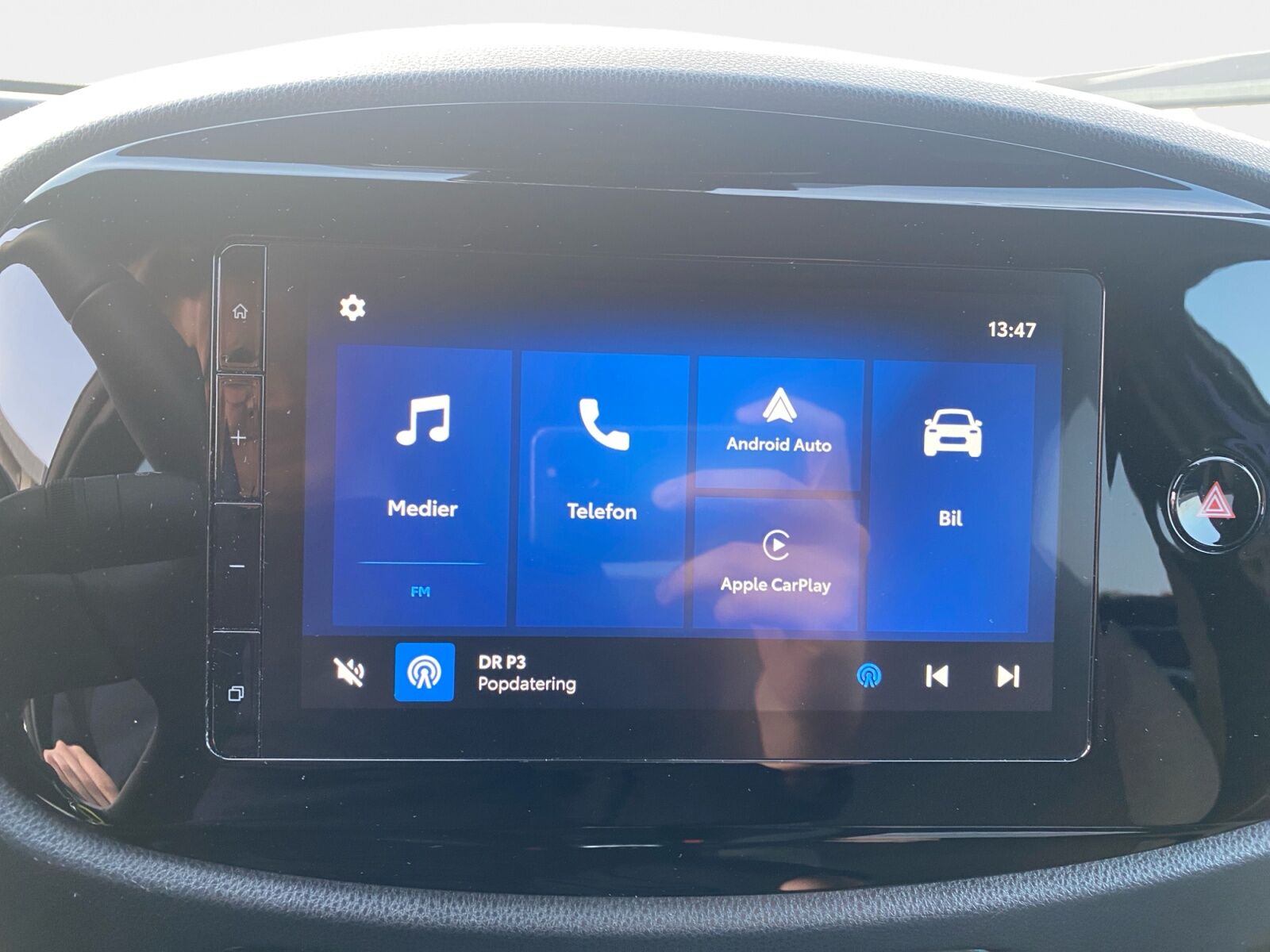 Billede af Toyota Aygo X 1,0 VVT-I Active 72HK 5d