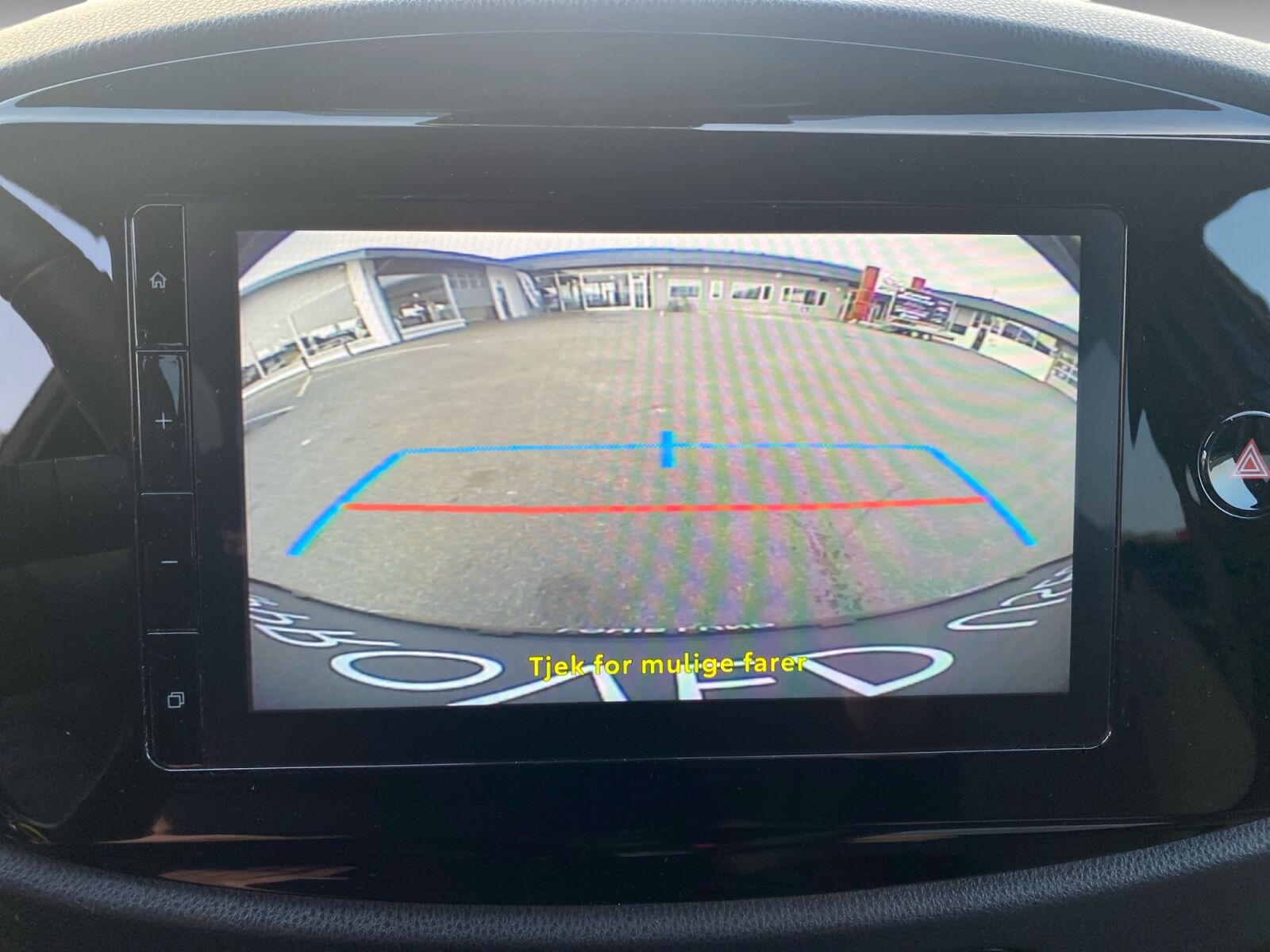 Billede af Toyota Aygo X 1,0 VVT-I Active 72HK 5d