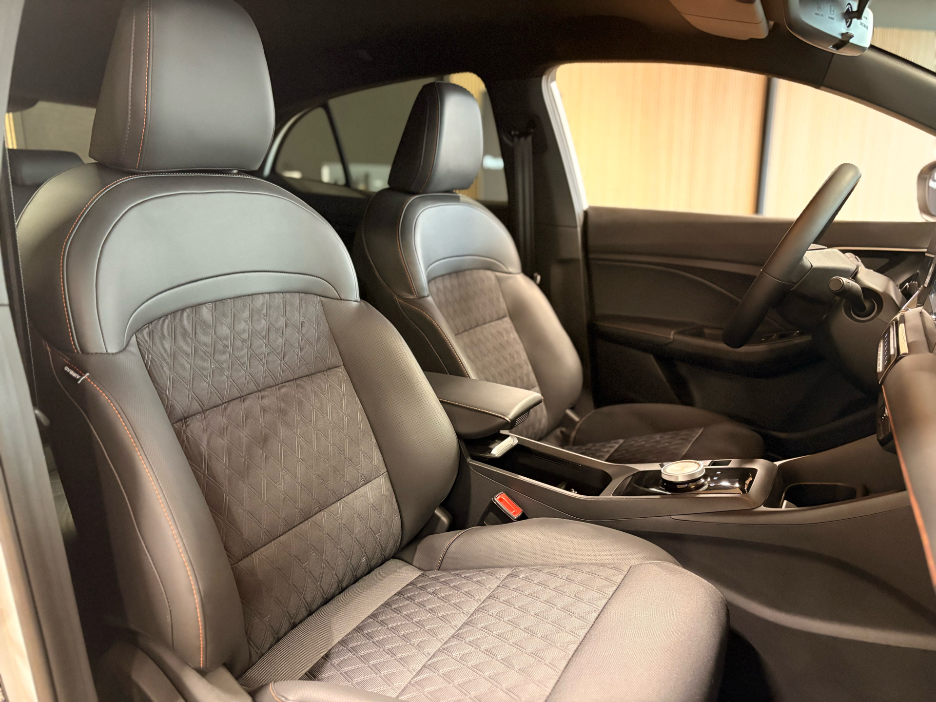 Billede af MG MG3 1,5 Hybrid Luxury 194HK 5d Aut.