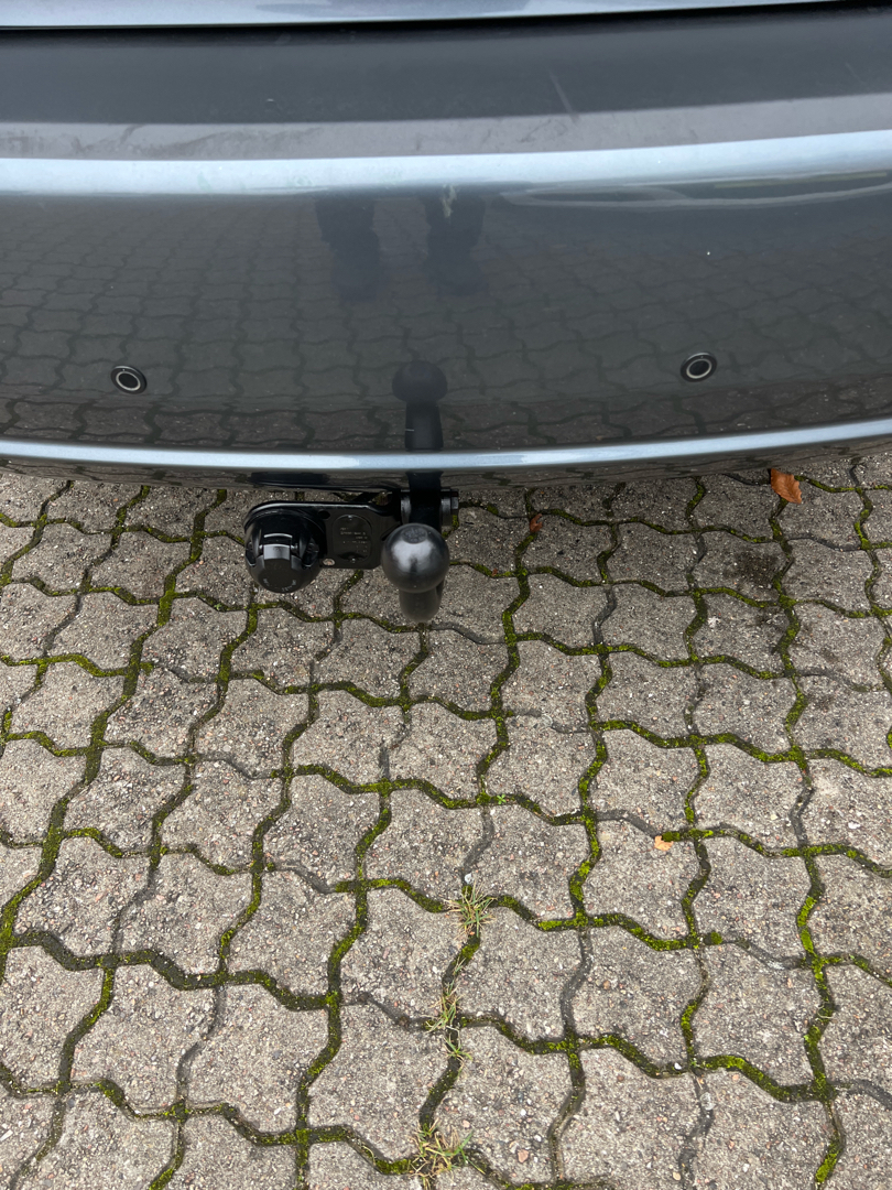 Billede af Suzuki SX4 1,6 GLS 107HK