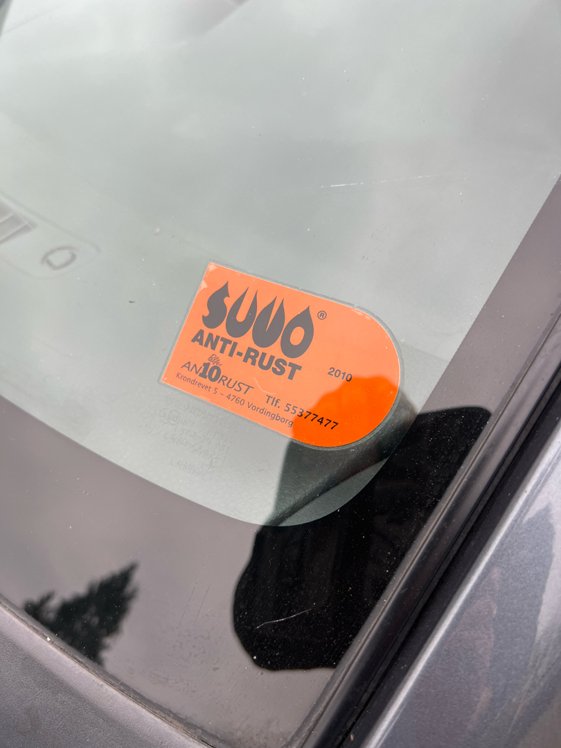 Billede af Suzuki SX4 1,6 GLS 107HK