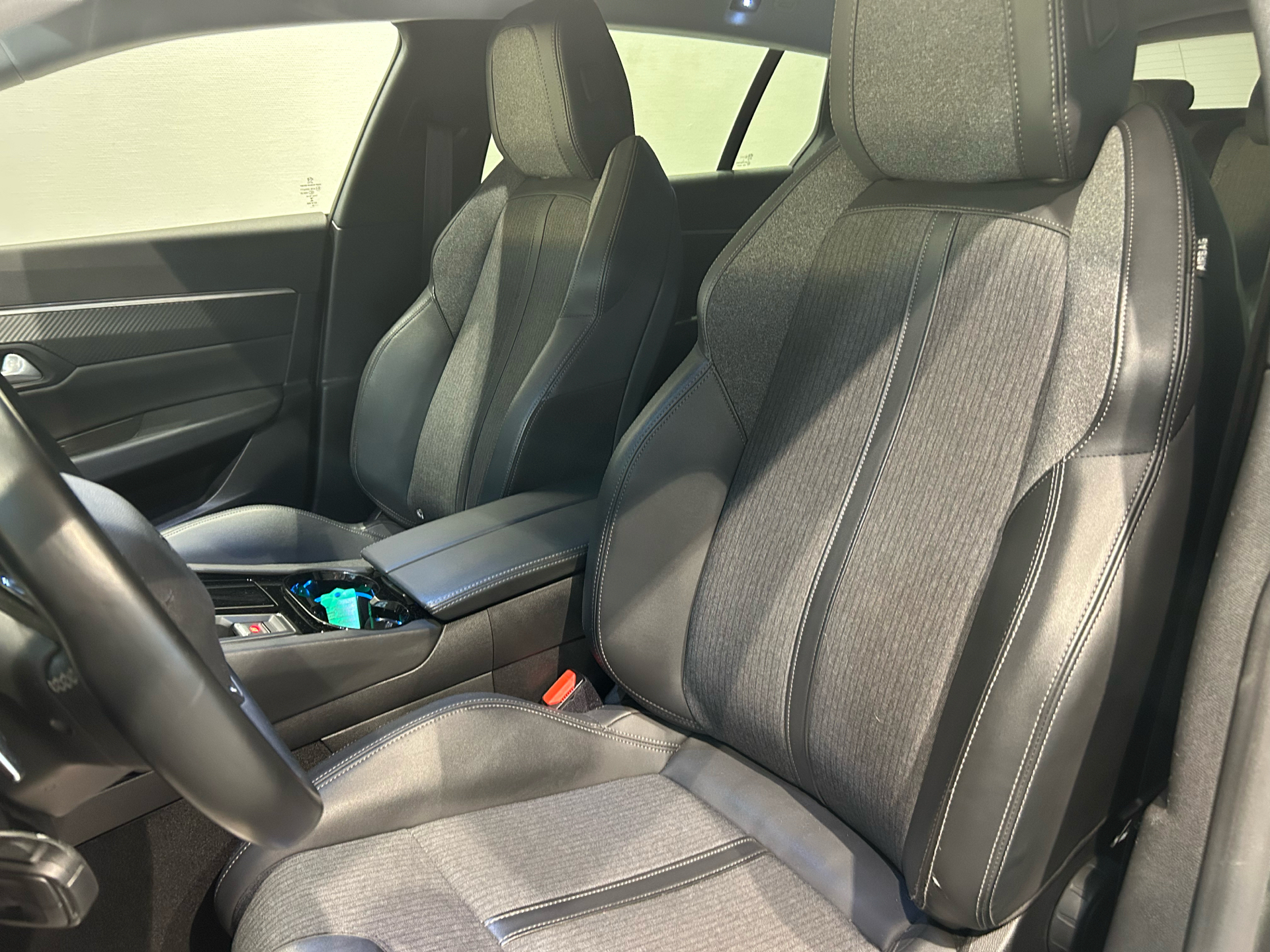 Billede af Peugeot 508 SW 1,5 BlueHDi Allure Pack EAT8 start/stop 130HK Stc 8g Aut.