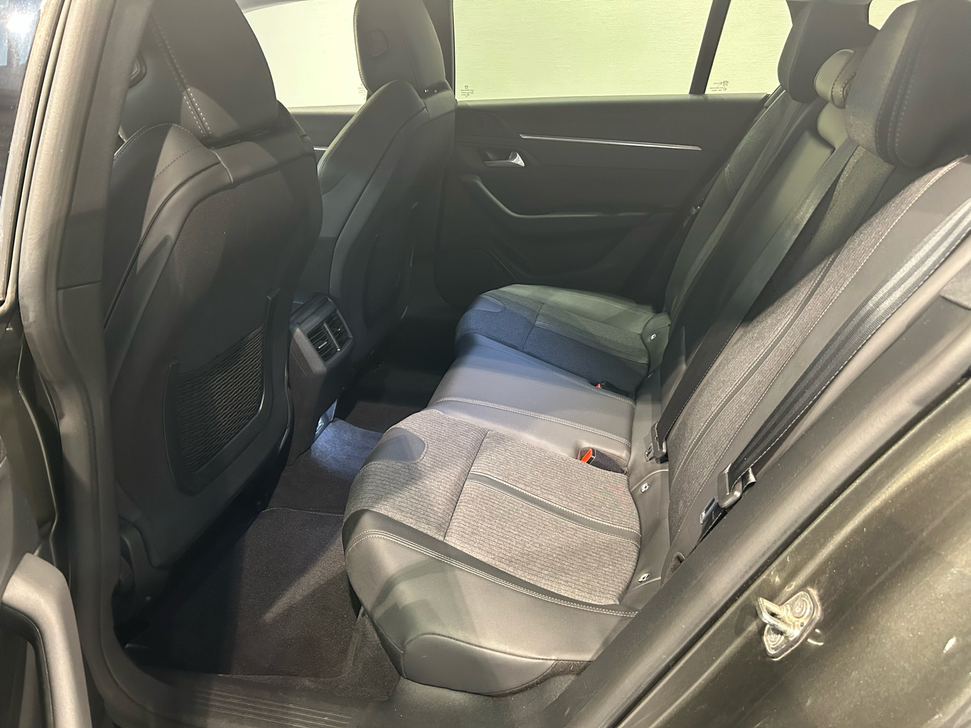 Billede af Peugeot 508 SW 1,5 BlueHDi Allure Pack EAT8 start/stop 130HK Stc 8g Aut.