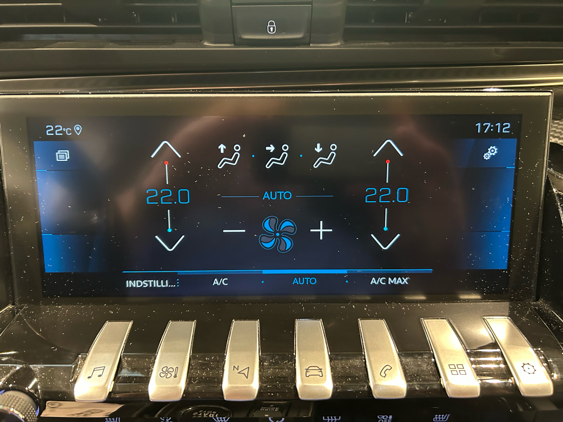 Billede af Peugeot 508 SW 1,5 BlueHDi Allure Pack EAT8 start/stop 130HK Stc 8g Aut.