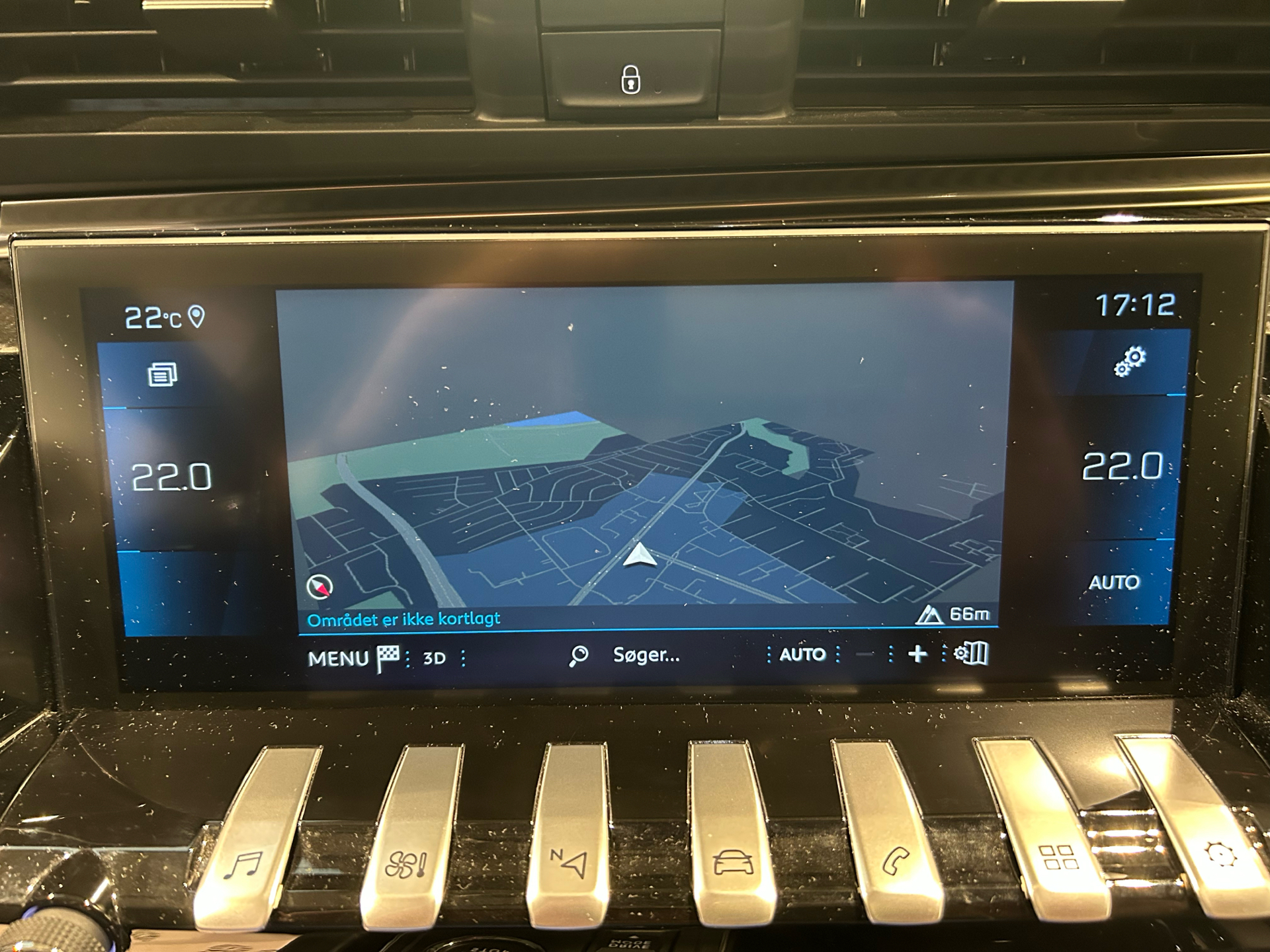 Billede af Peugeot 508 SW 1,5 BlueHDi Allure Pack EAT8 start/stop 130HK Stc 8g Aut.