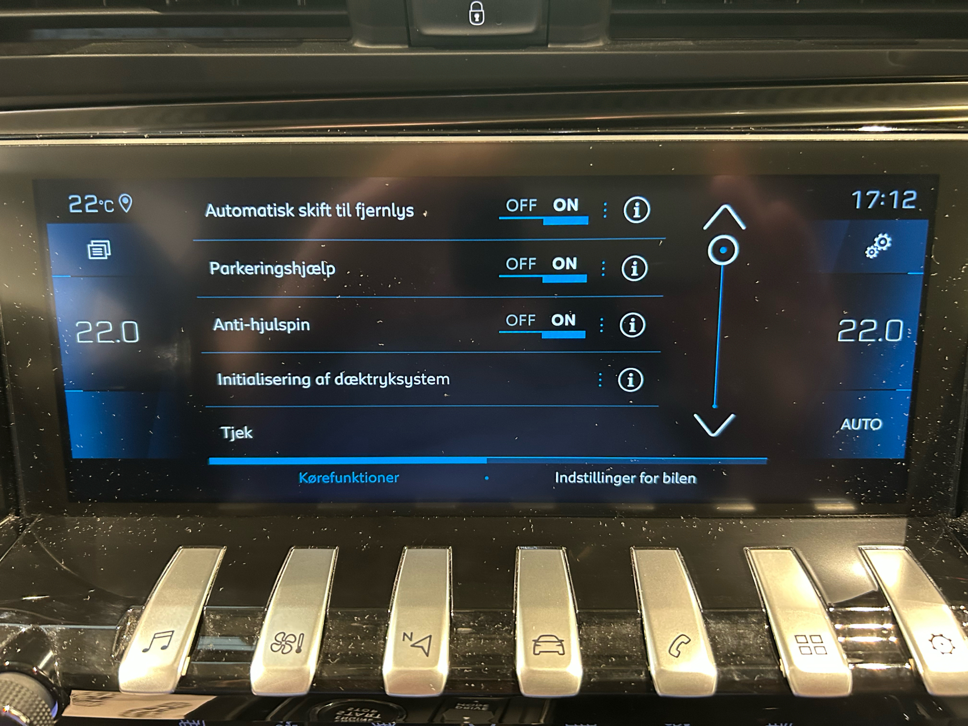 Billede af Peugeot 508 SW 1,5 BlueHDi Allure Pack EAT8 start/stop 130HK Stc 8g Aut.