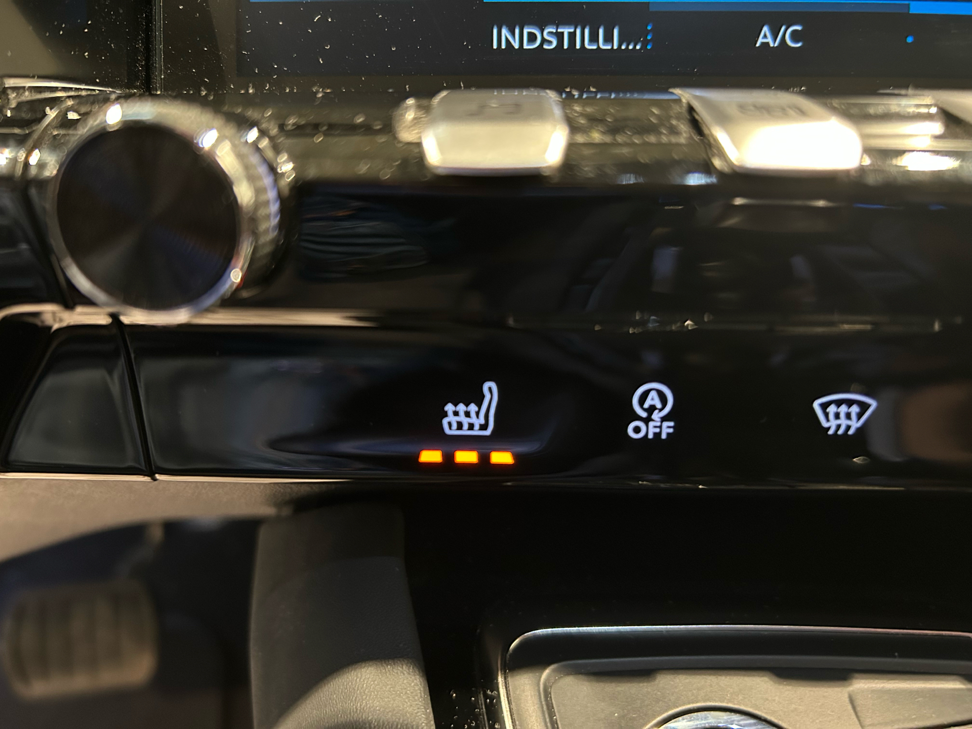 Billede af Peugeot 508 SW 1,5 BlueHDi Allure Pack EAT8 start/stop 130HK Stc 8g Aut.