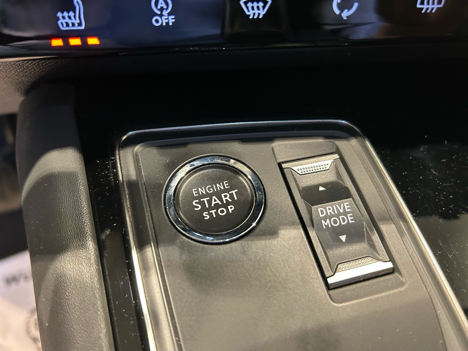 Billede af Peugeot 508 SW 1,5 BlueHDi Allure Pack EAT8 start/stop 130HK Stc 8g Aut.