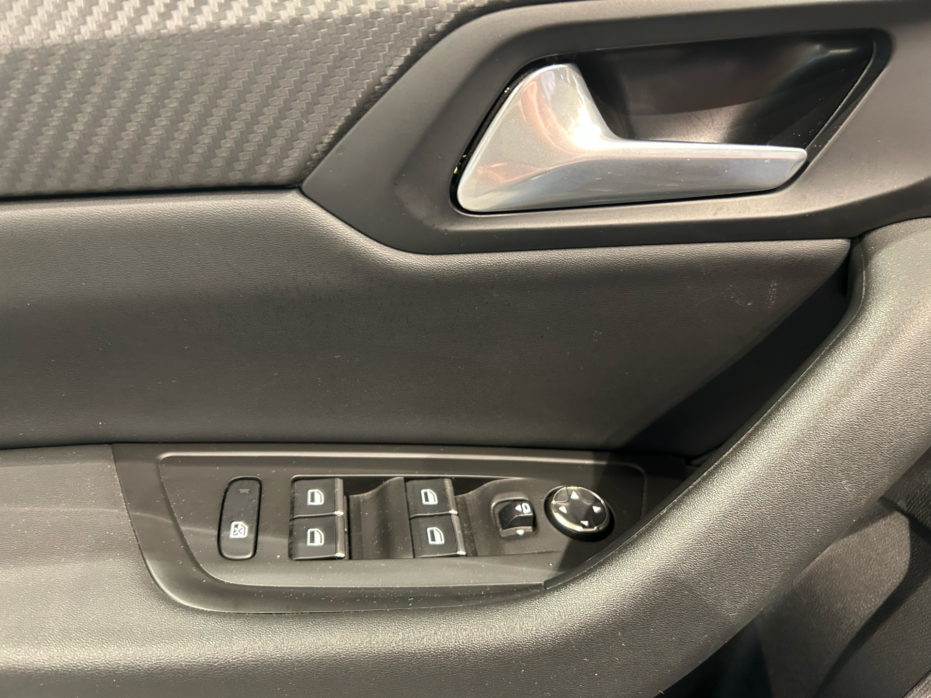 Billede af Peugeot 508 SW 1,5 BlueHDi Allure Pack EAT8 start/stop 130HK Stc 8g Aut.