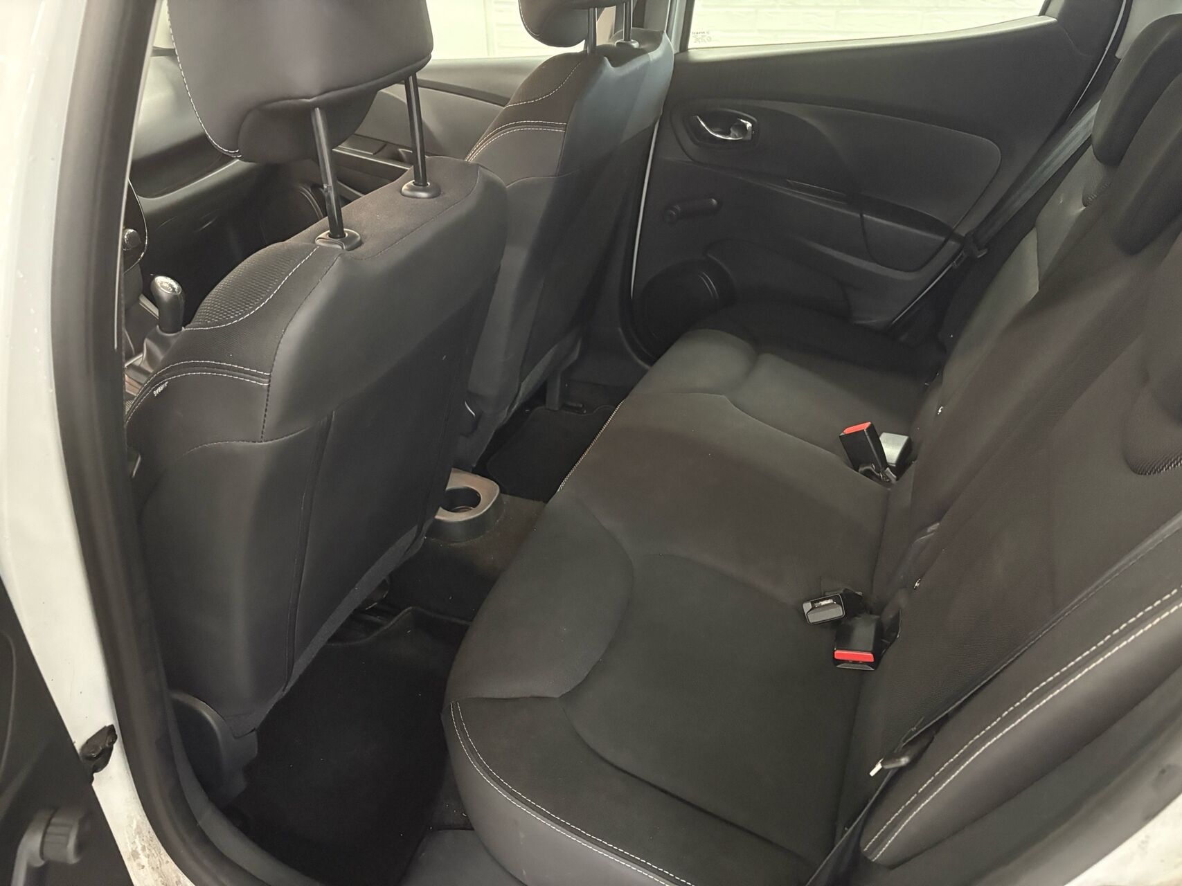 Billede af Renault Clio 1,5 DCI Expression 75HK 5d