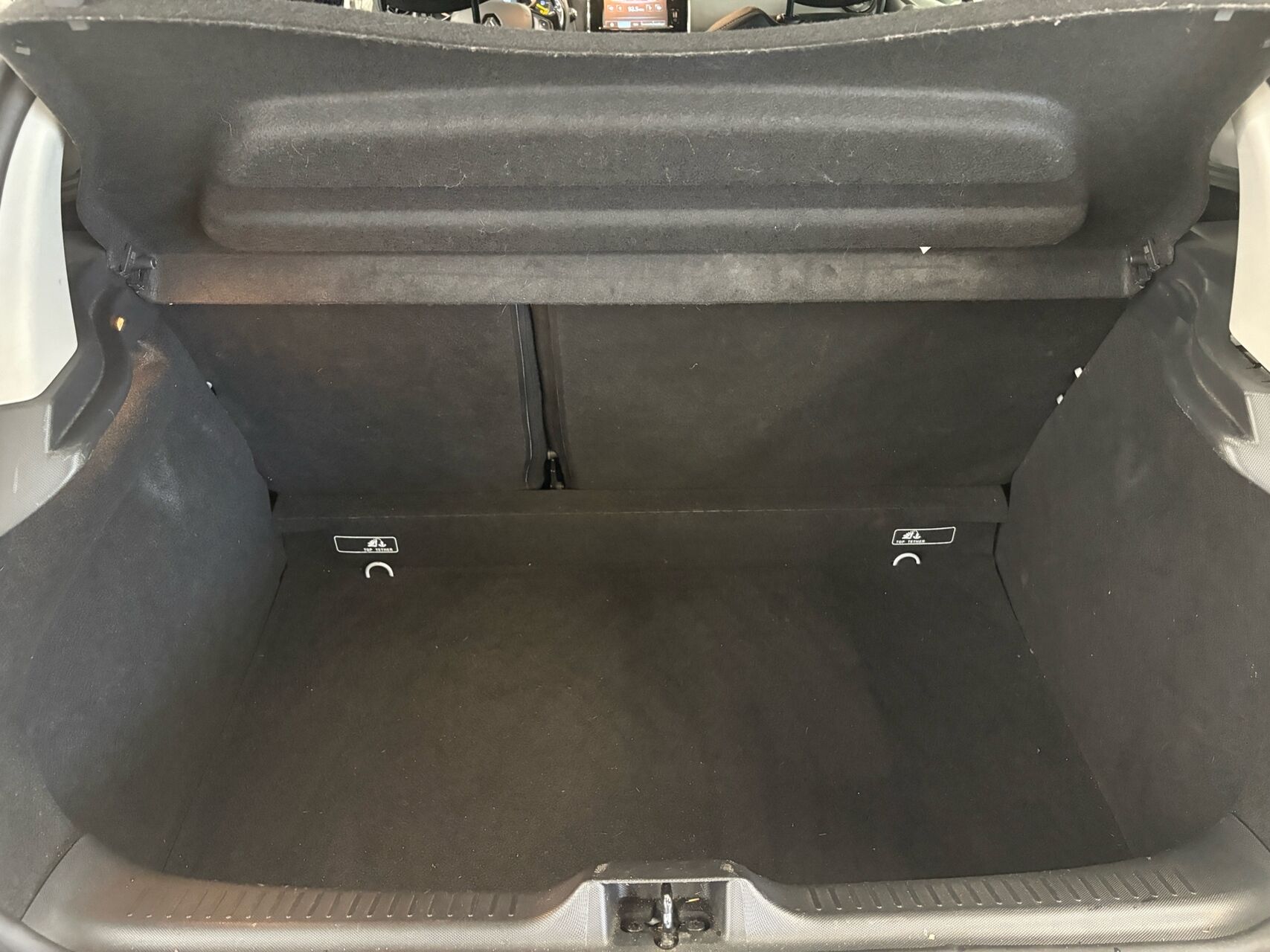 Billede af Renault Clio 1,5 DCI Expression 75HK 5d