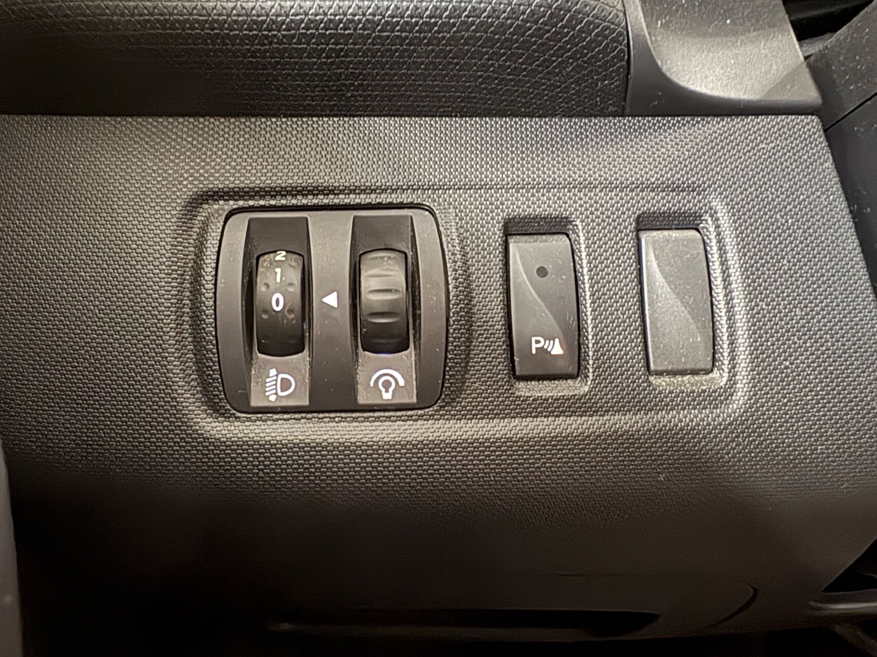 Billede af Renault Clio 1,5 DCI Expression 75HK 5d