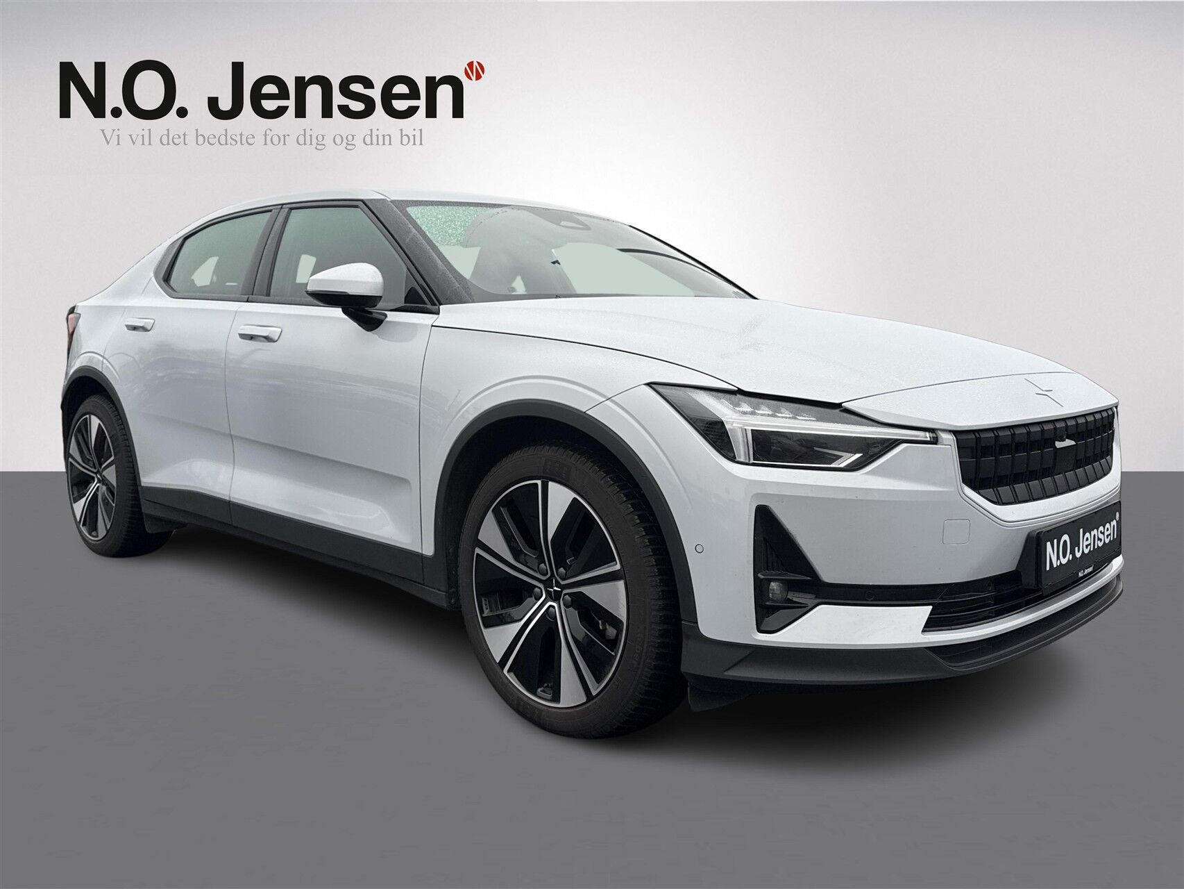 Billede af Polestar 2 EL Long range Single motor 231HK 5d Aut.