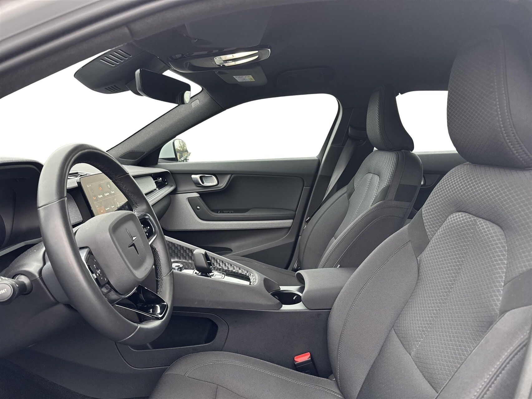 Billede af Polestar 2 EL Long range Single motor 231HK 5d Aut.