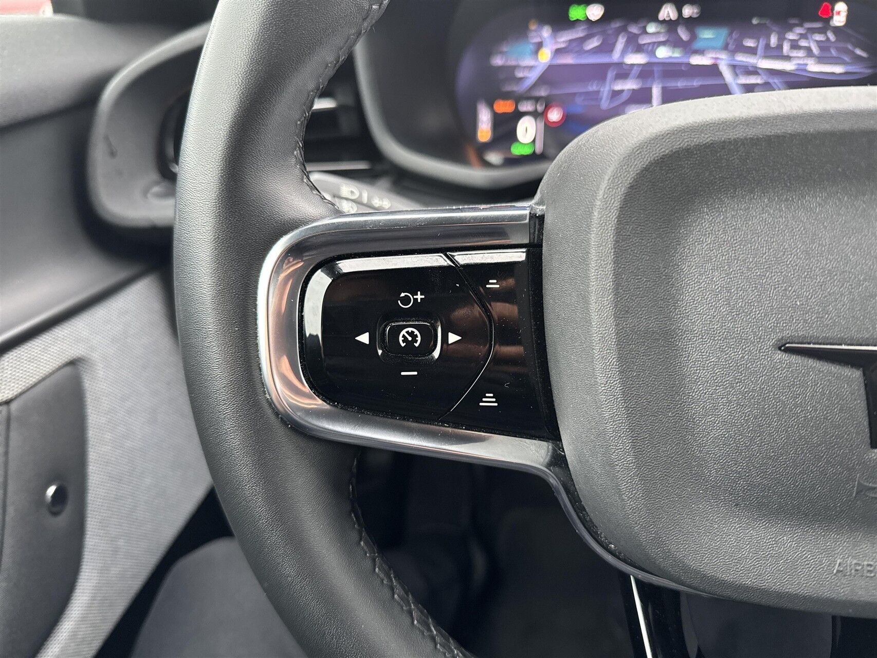 Billede af Polestar 2 EL Long range Single motor 231HK 5d Aut.