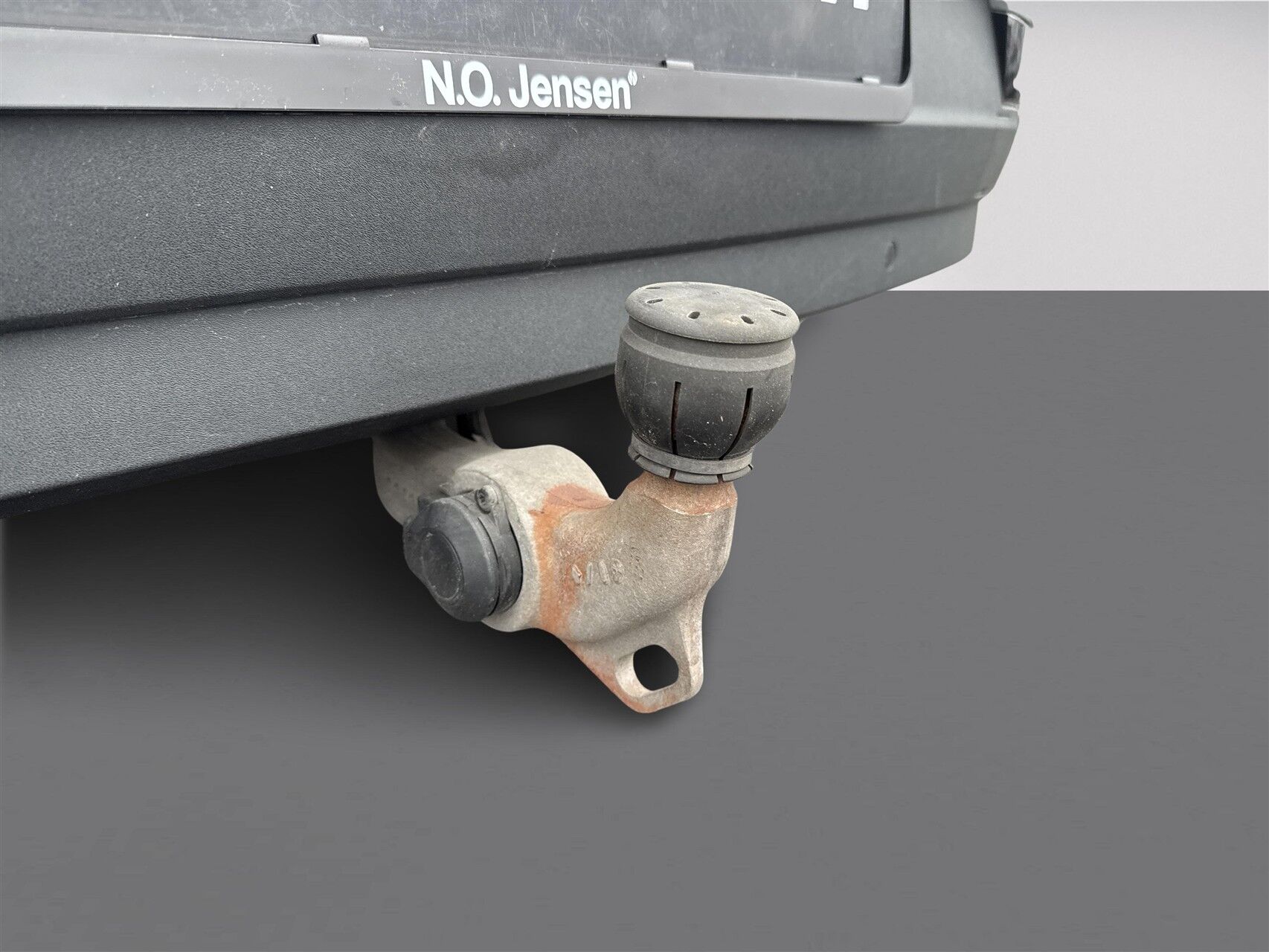 Billede af Polestar 2 EL Long range Single motor 231HK 5d Aut.