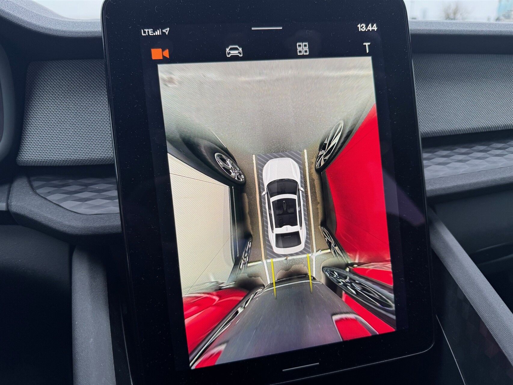 Billede af Polestar 2 EL Long range Single motor 231HK 5d Aut.