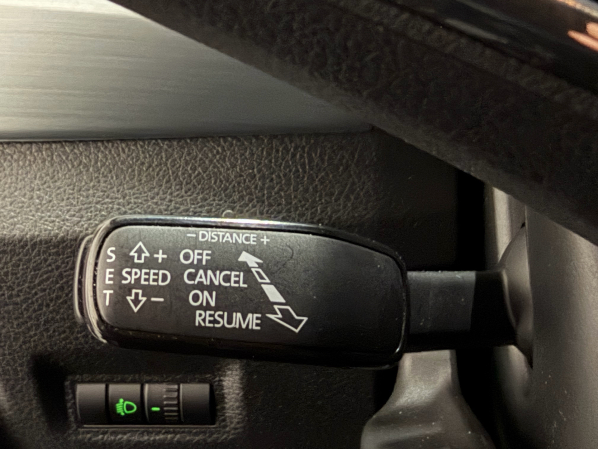 Billede af Skoda Fabia Combi 1,0 TSI Dynamic DSG 95HK Stc 7g Aut.