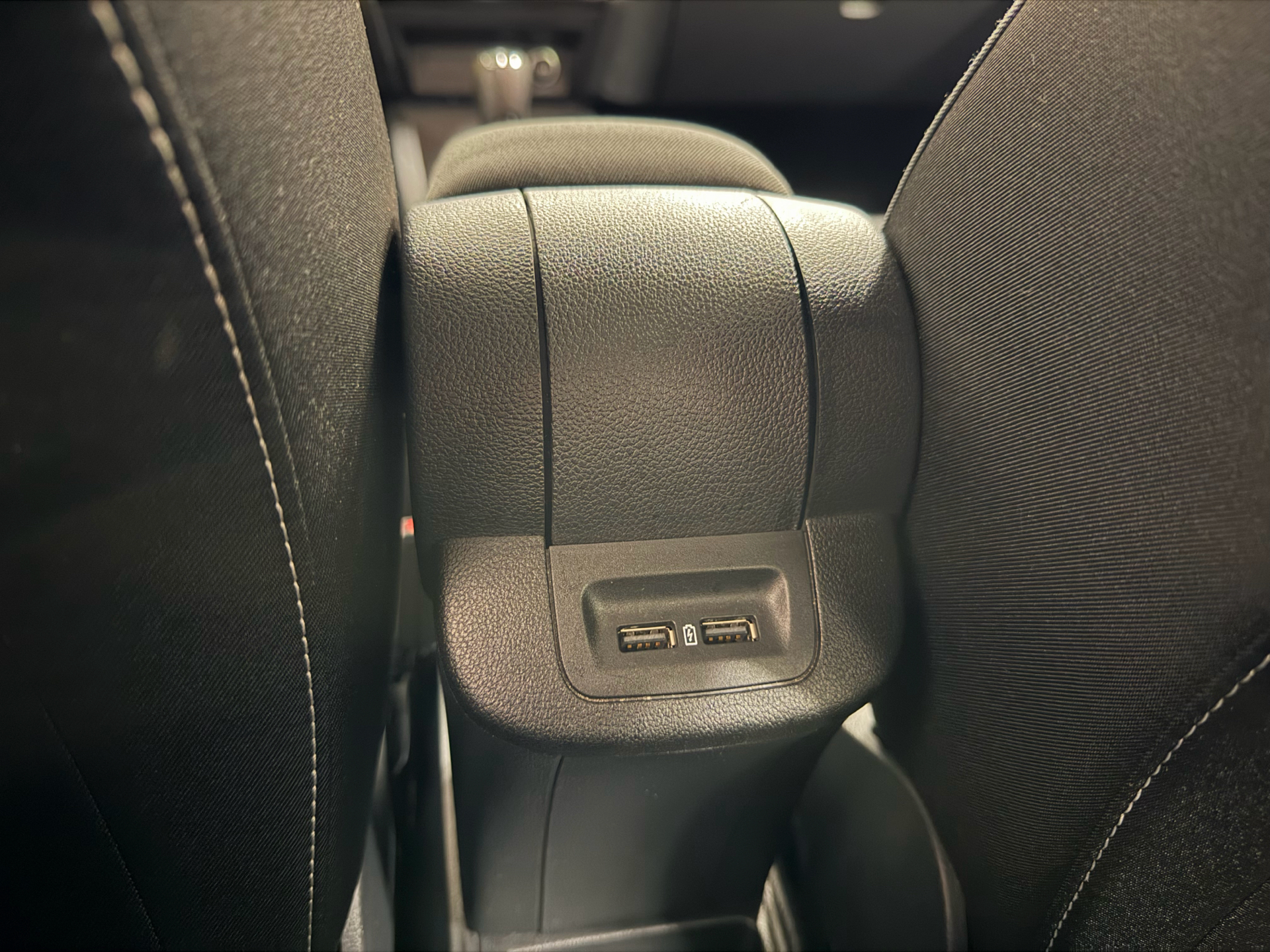 Billede af Skoda Fabia Combi 1,0 TSI Dynamic DSG 95HK Stc 7g Aut.