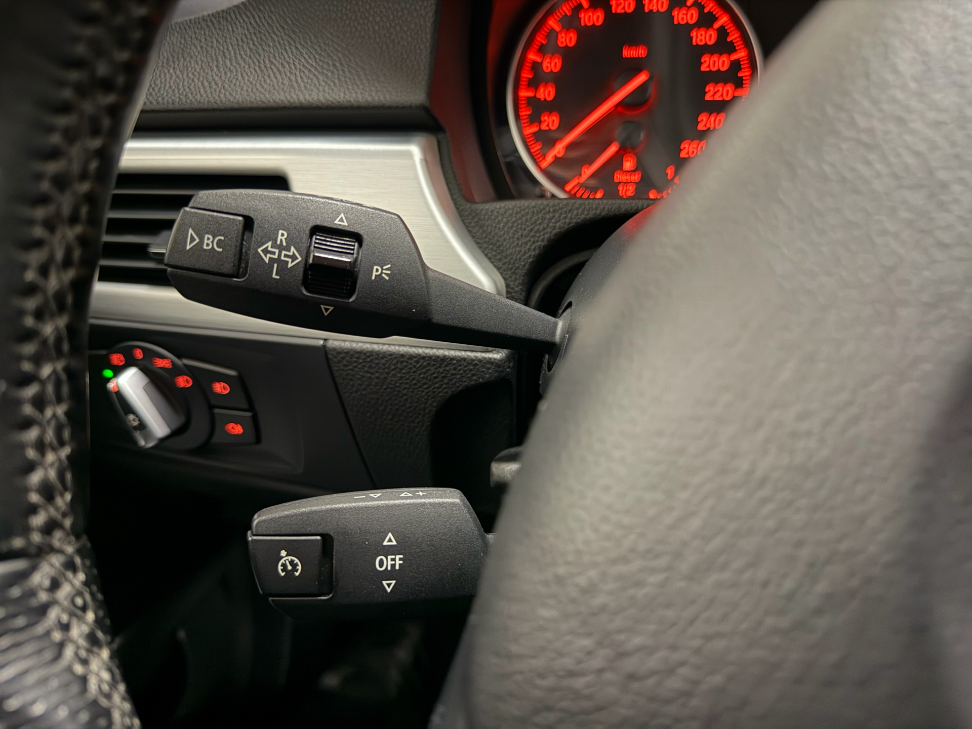 Billede af BMW 320d Touring 2,0 D XDrive 184HK Stc 6g