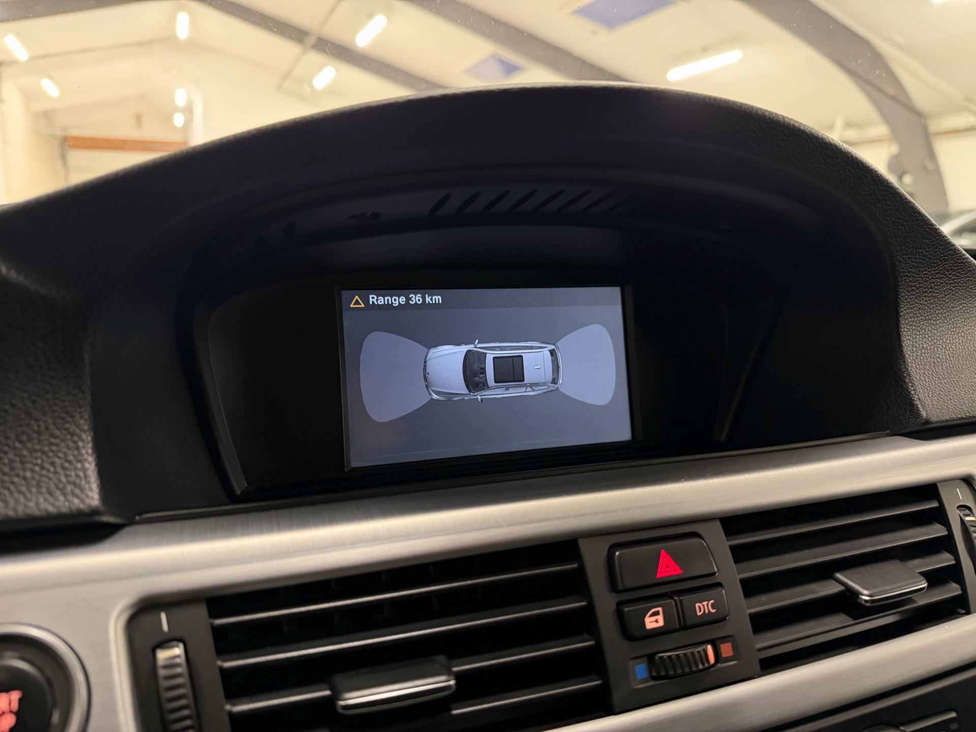 Billede af BMW 320d Touring 2,0 D XDrive 184HK Stc 6g