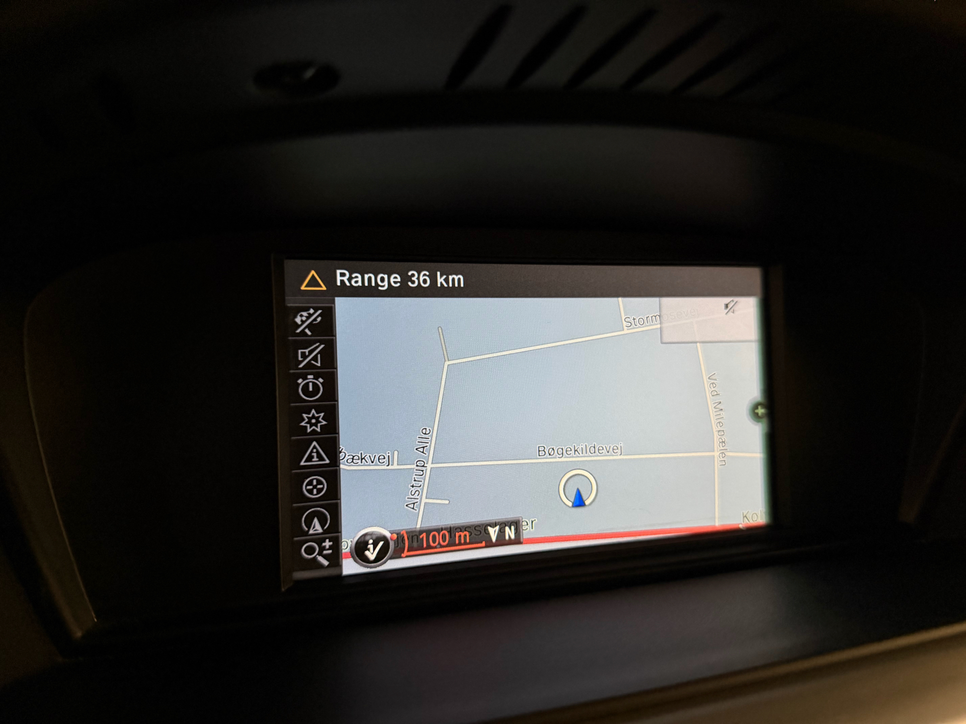 Billede af BMW 320d Touring 2,0 D XDrive 184HK Stc 6g